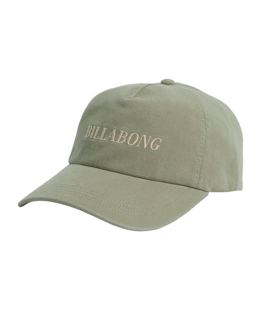 Billabong Baseline Cap - Wasabi