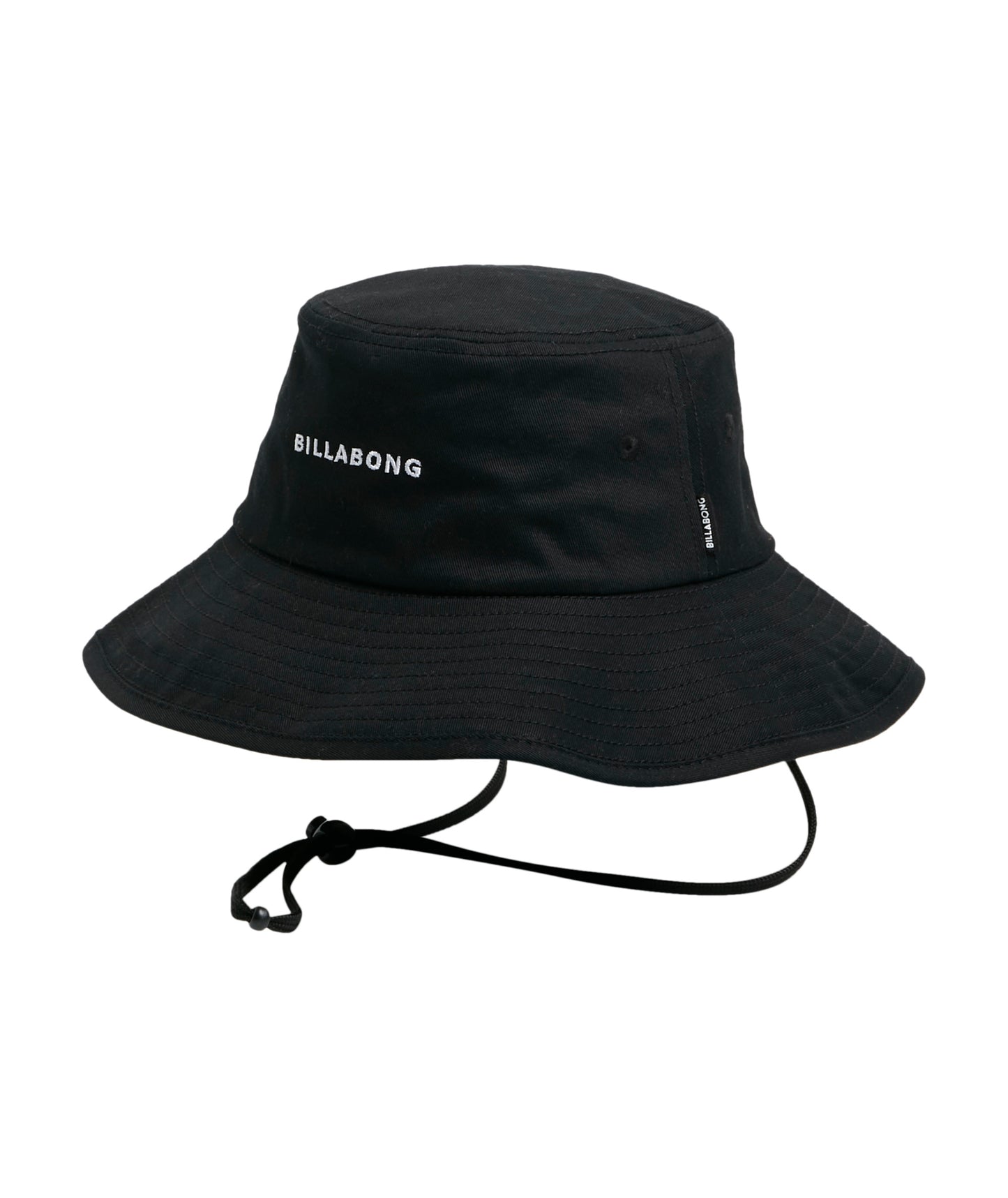 Billabong Society Hat - Black