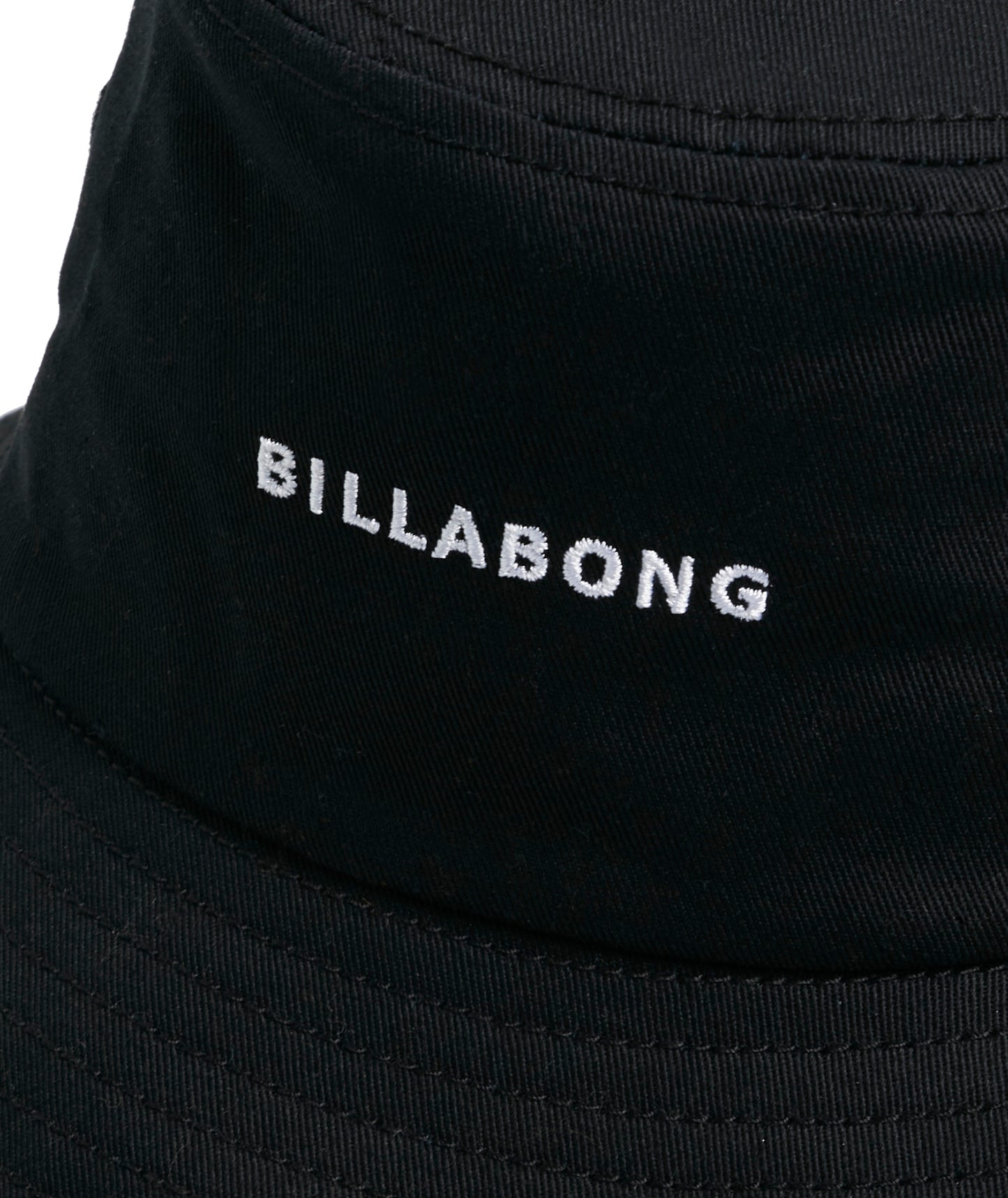 Billabong Society Hat - Black