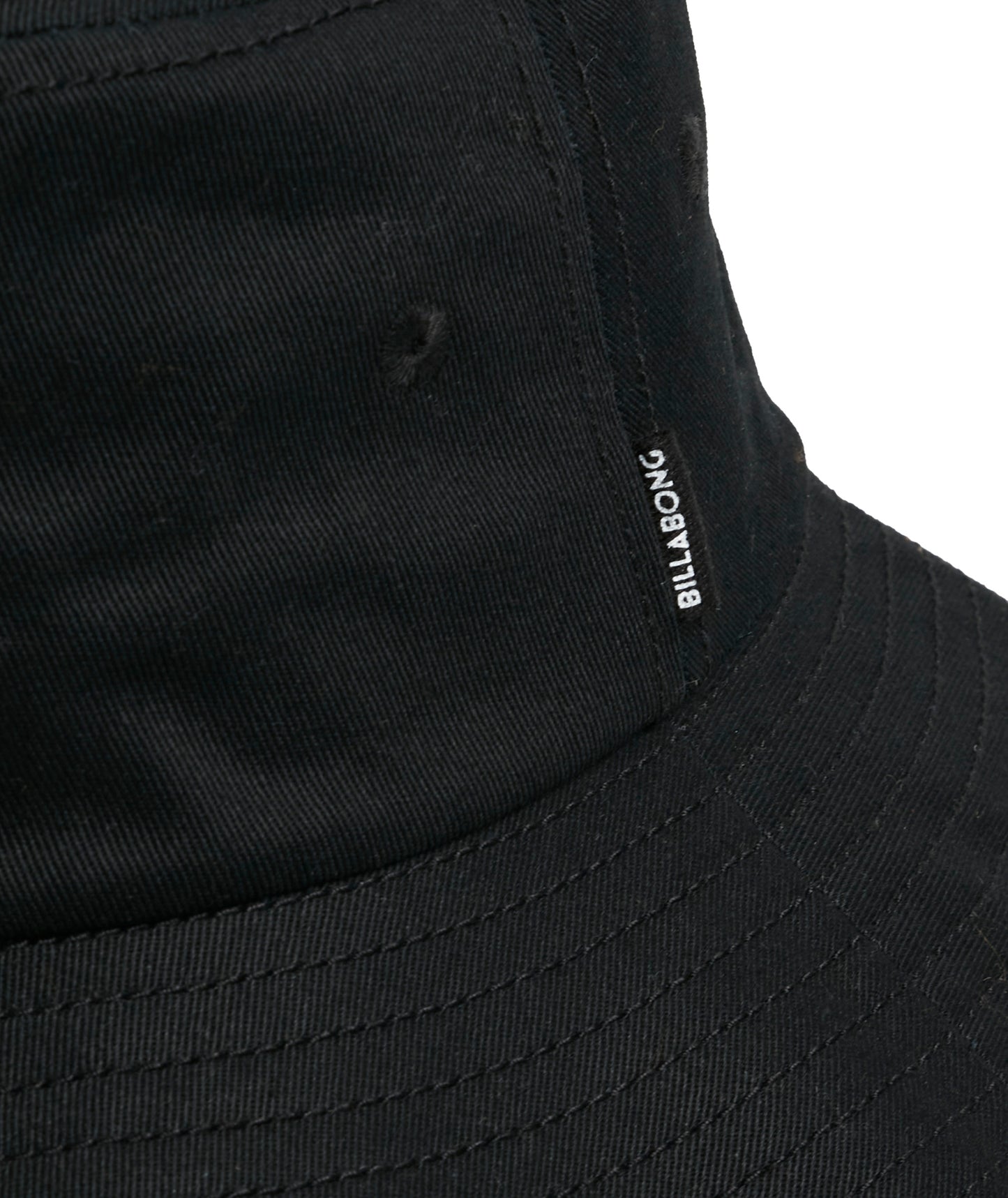 Billabong Society Hat - Black