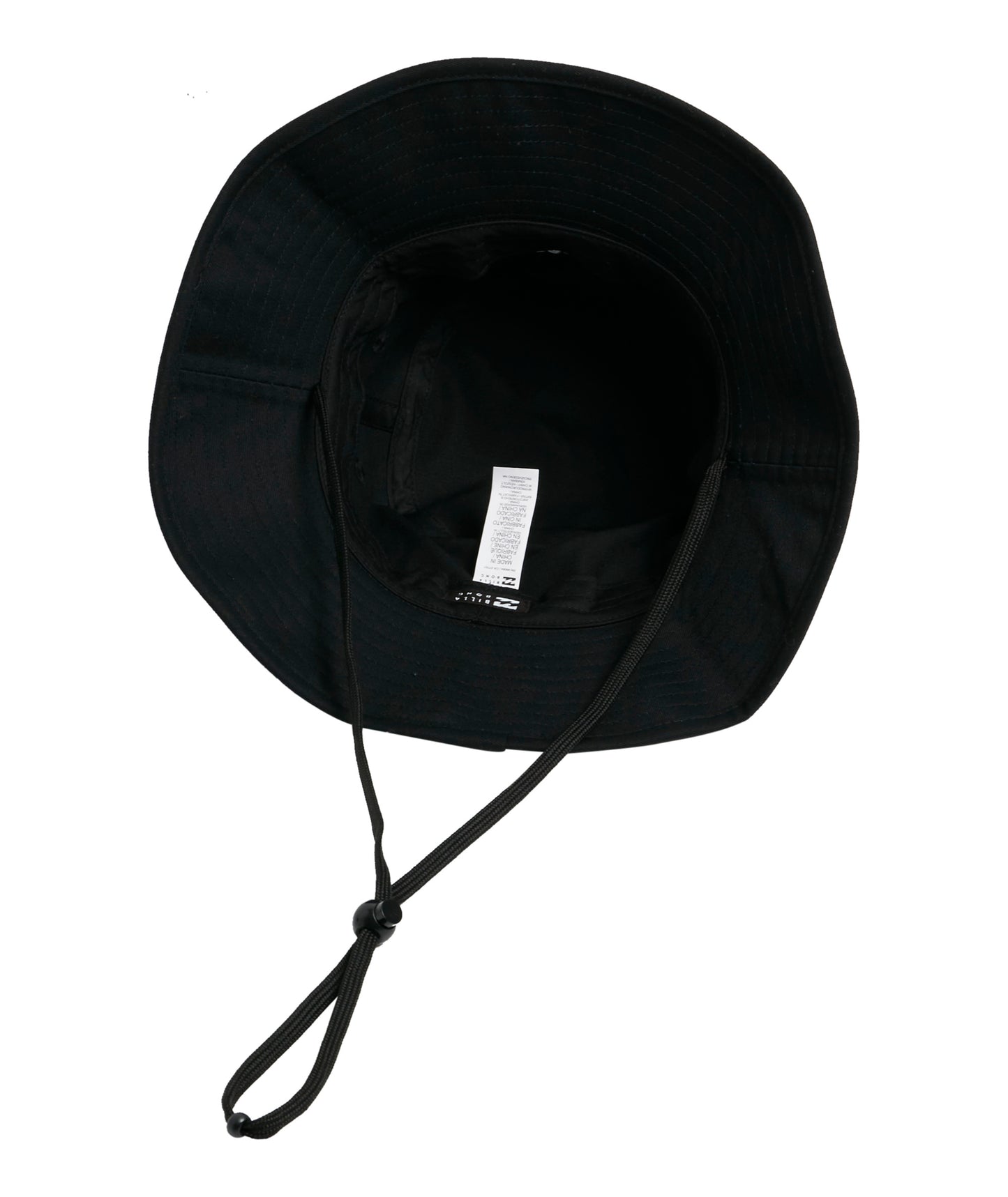 Billabong Society Hat - Black