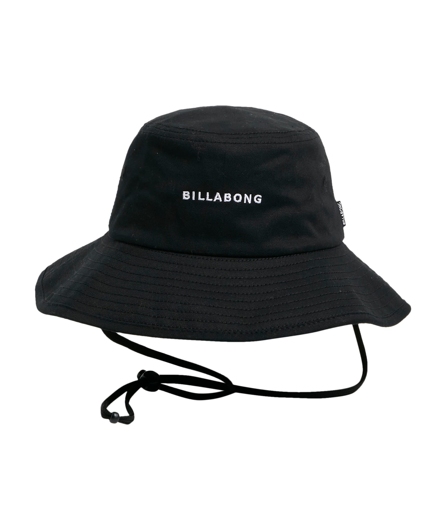 Billabong Society Hat - Black