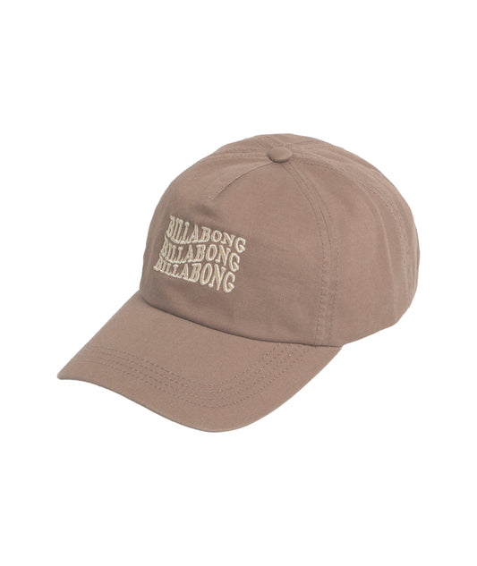 Billabong Sun Faded Cap - Sweet Earth