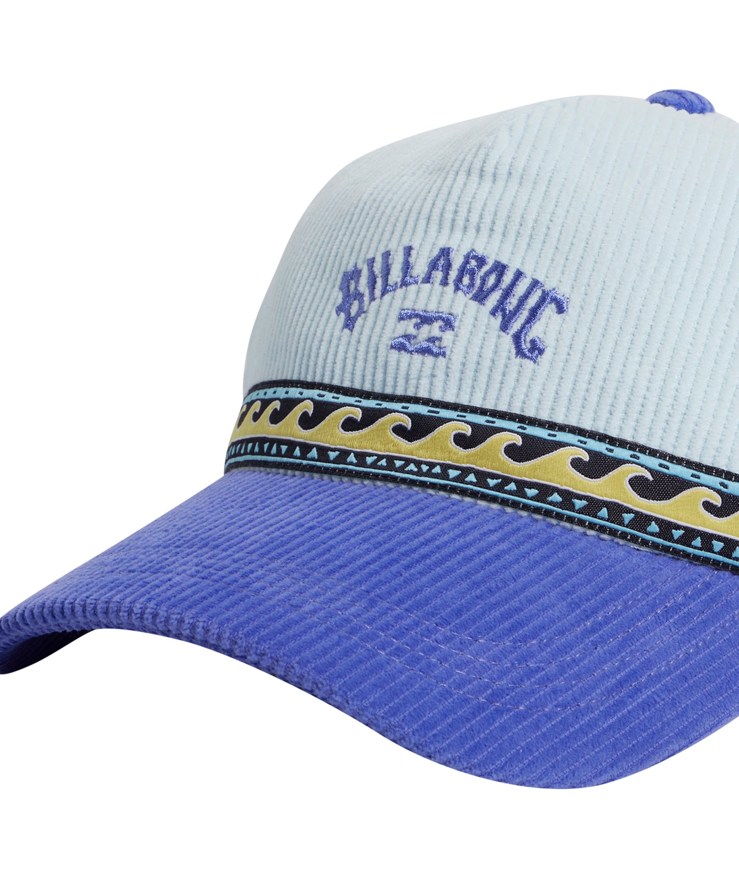 Billabong The Good Era Cap - Multi