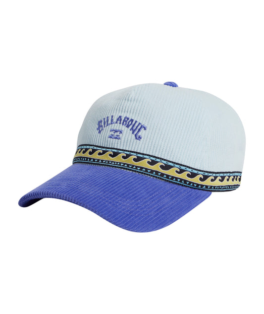 Billabong The Good Era Cap - Multi