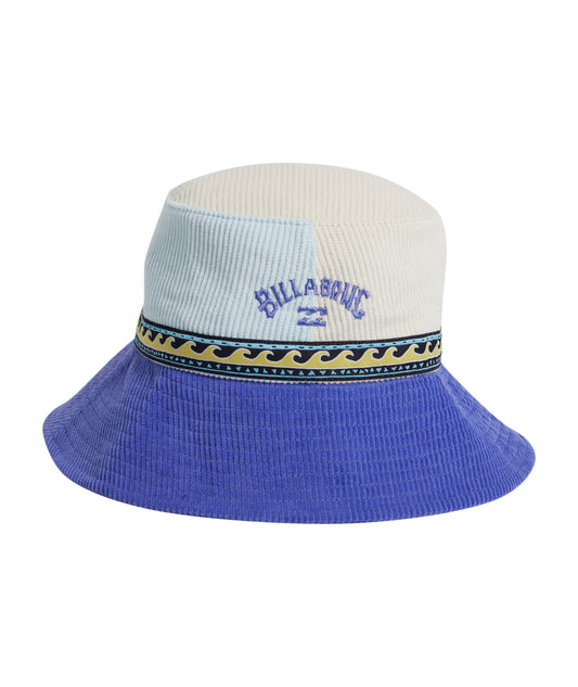 Billabong The Good Era Bucket - Multi