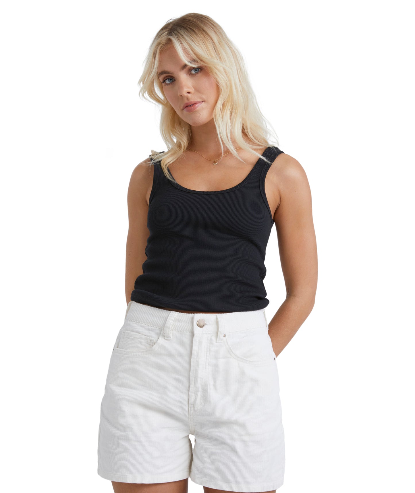 Billabong Everyday Top - Black