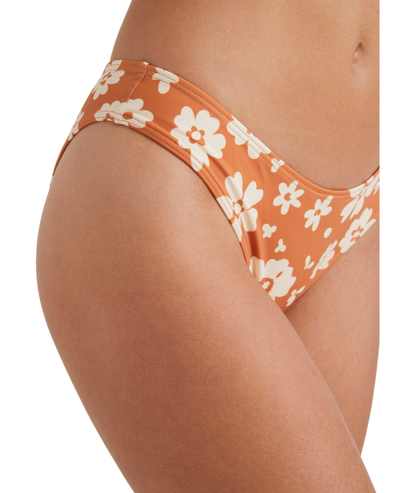 Billabong Lolita Bondi Pant - Caramel