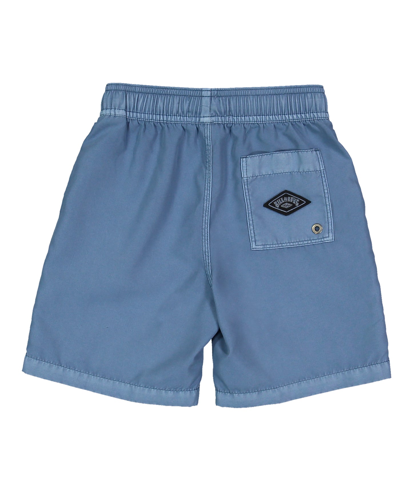 Billabong All Day Ovd Layback - Steel Blue