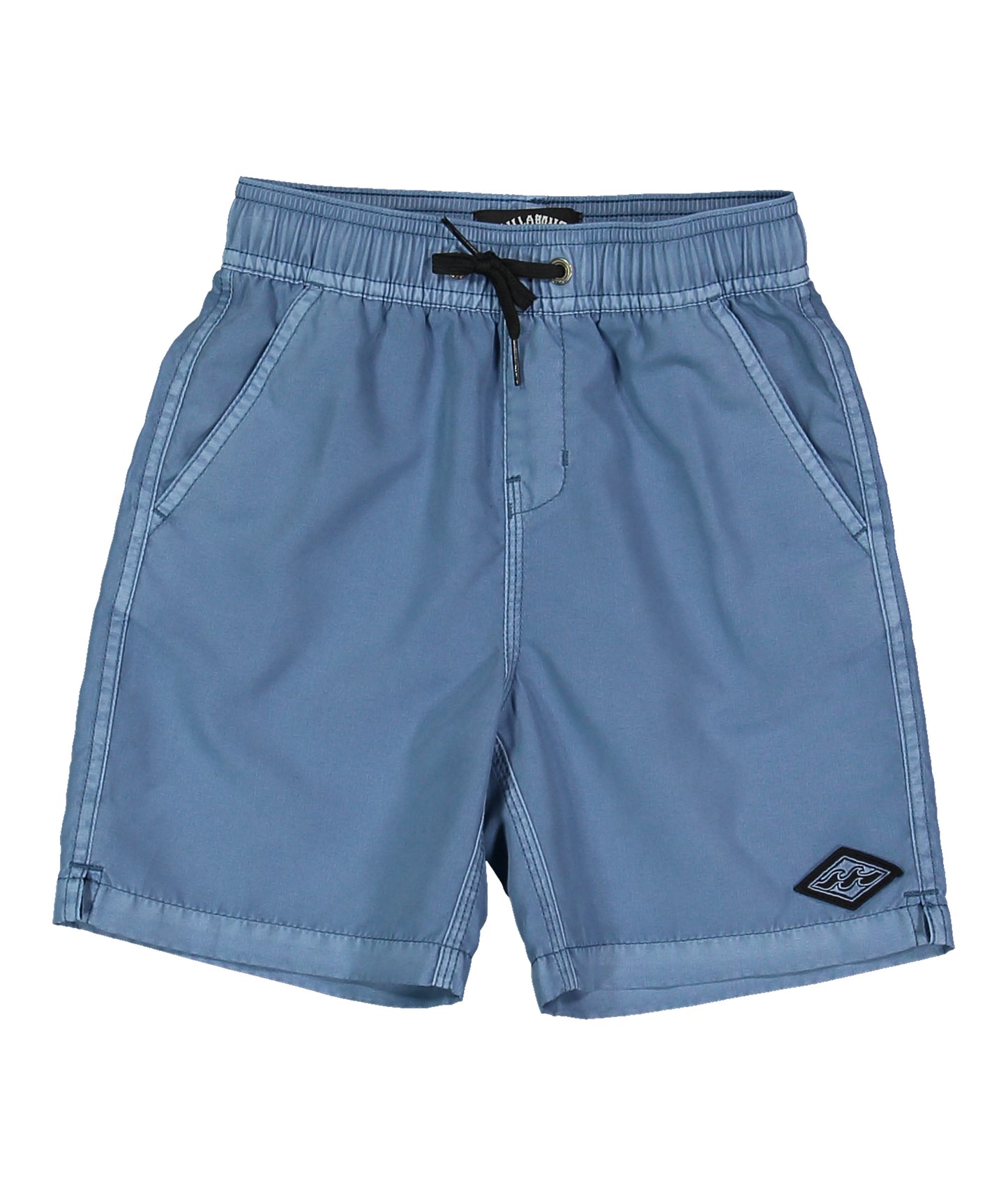 Billabong All Day Ovd Layback - Steel Blue