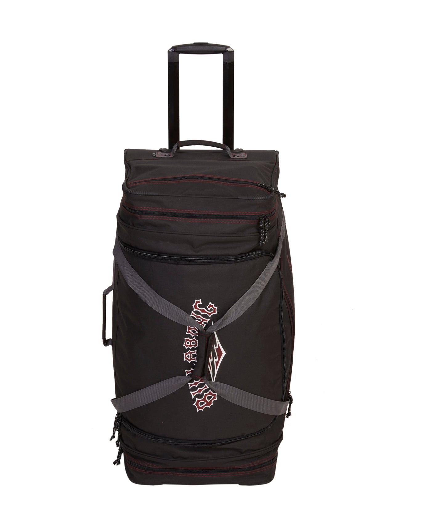 Billabong Destination Wheelie 135Lt - Black