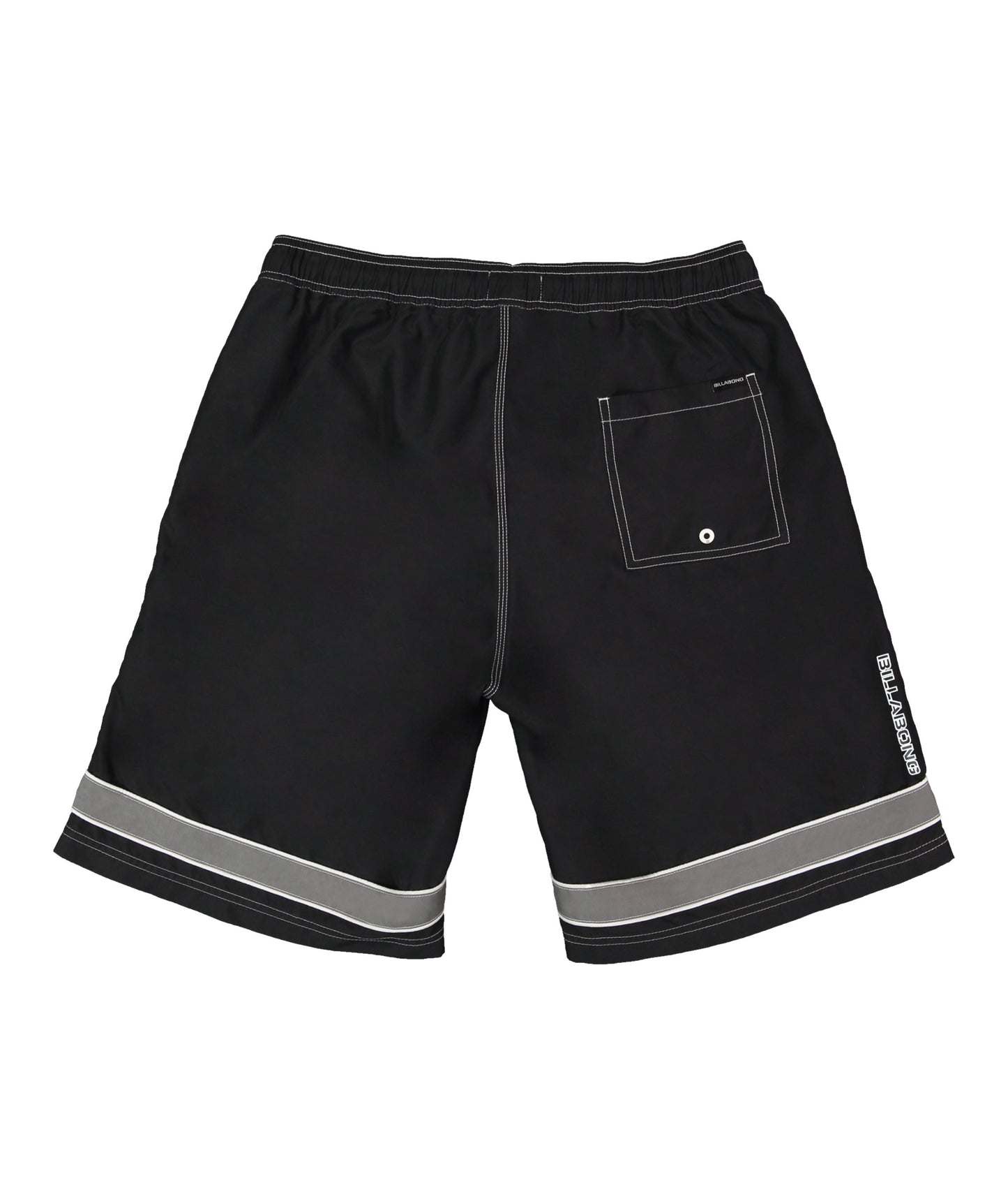 Billabong Throw Ons 2.0 Boardshort - Black