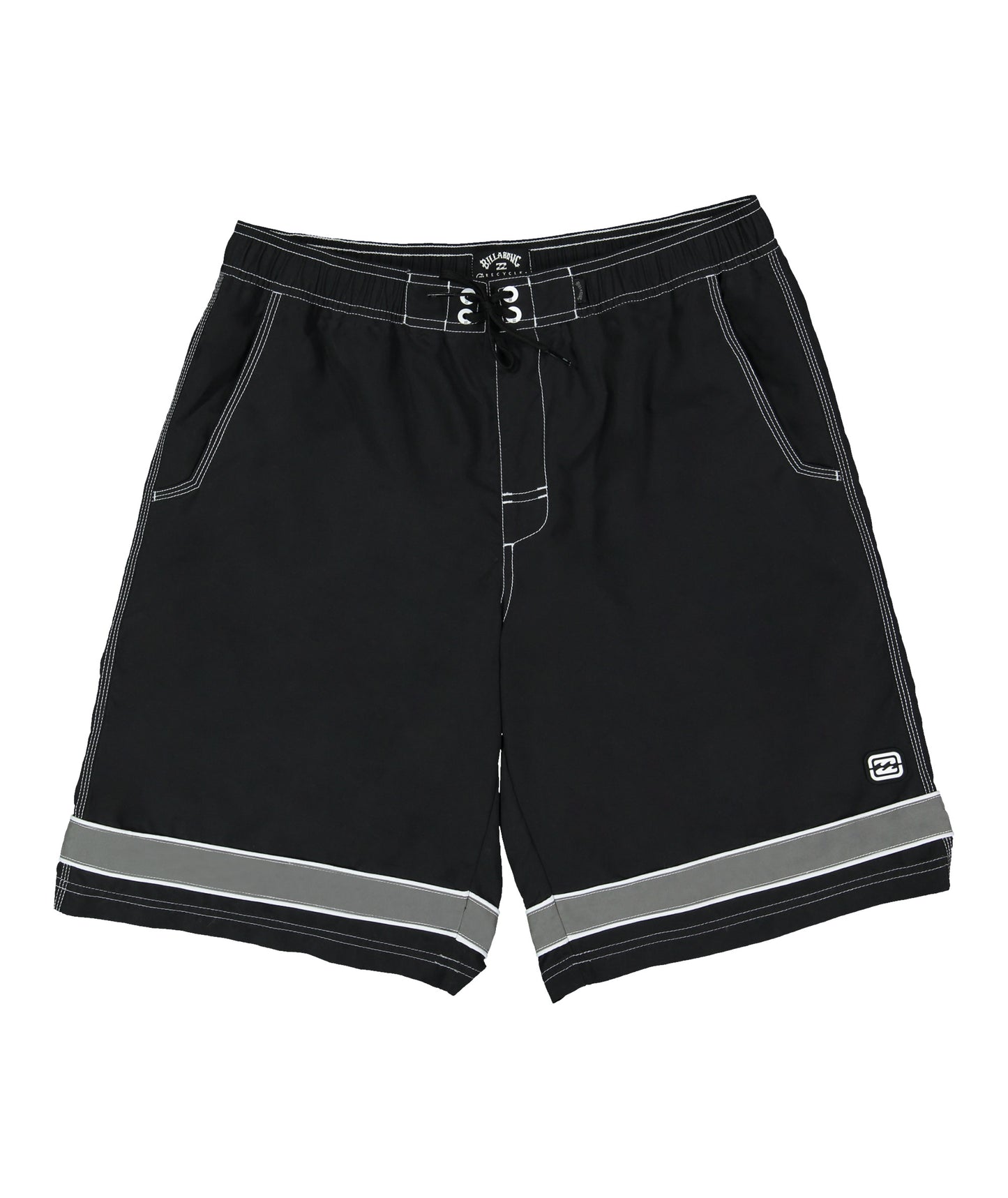 Billabong Throw Ons 2.0 Boardshort - Black