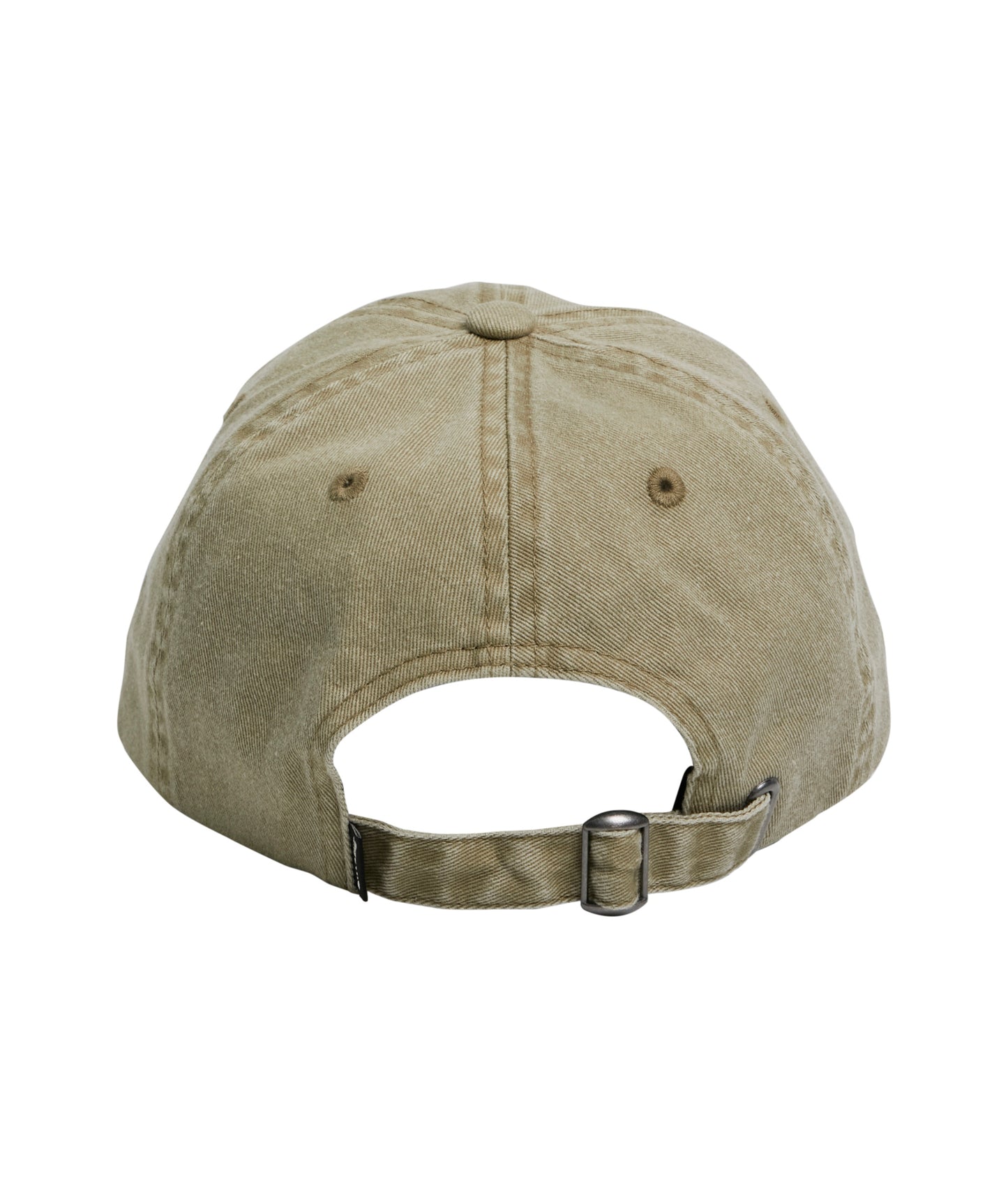 Billabong Peyote Washed Dad Cap - Oyster