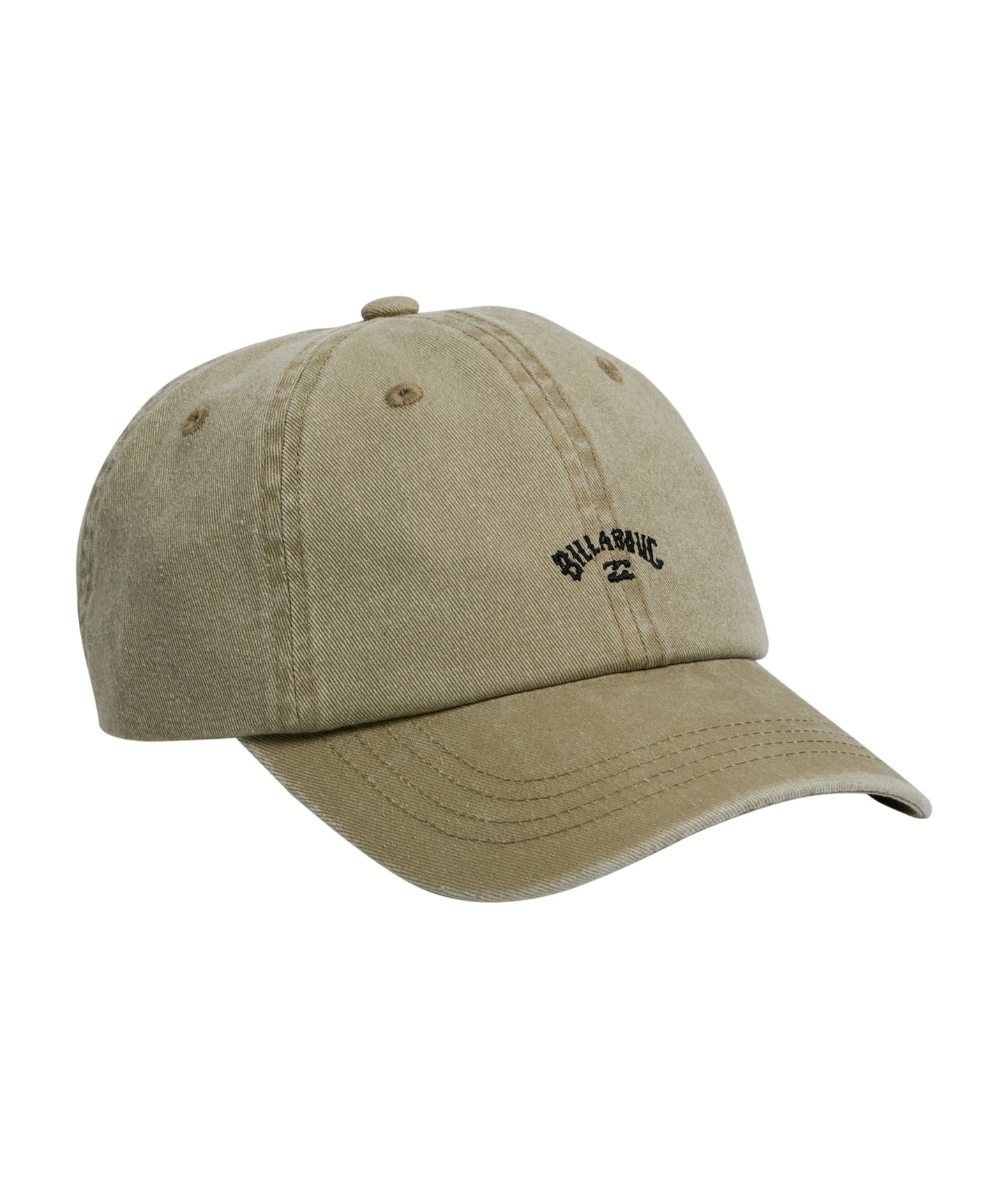 Billabong Peyote Washed Dad Cap - Oyster