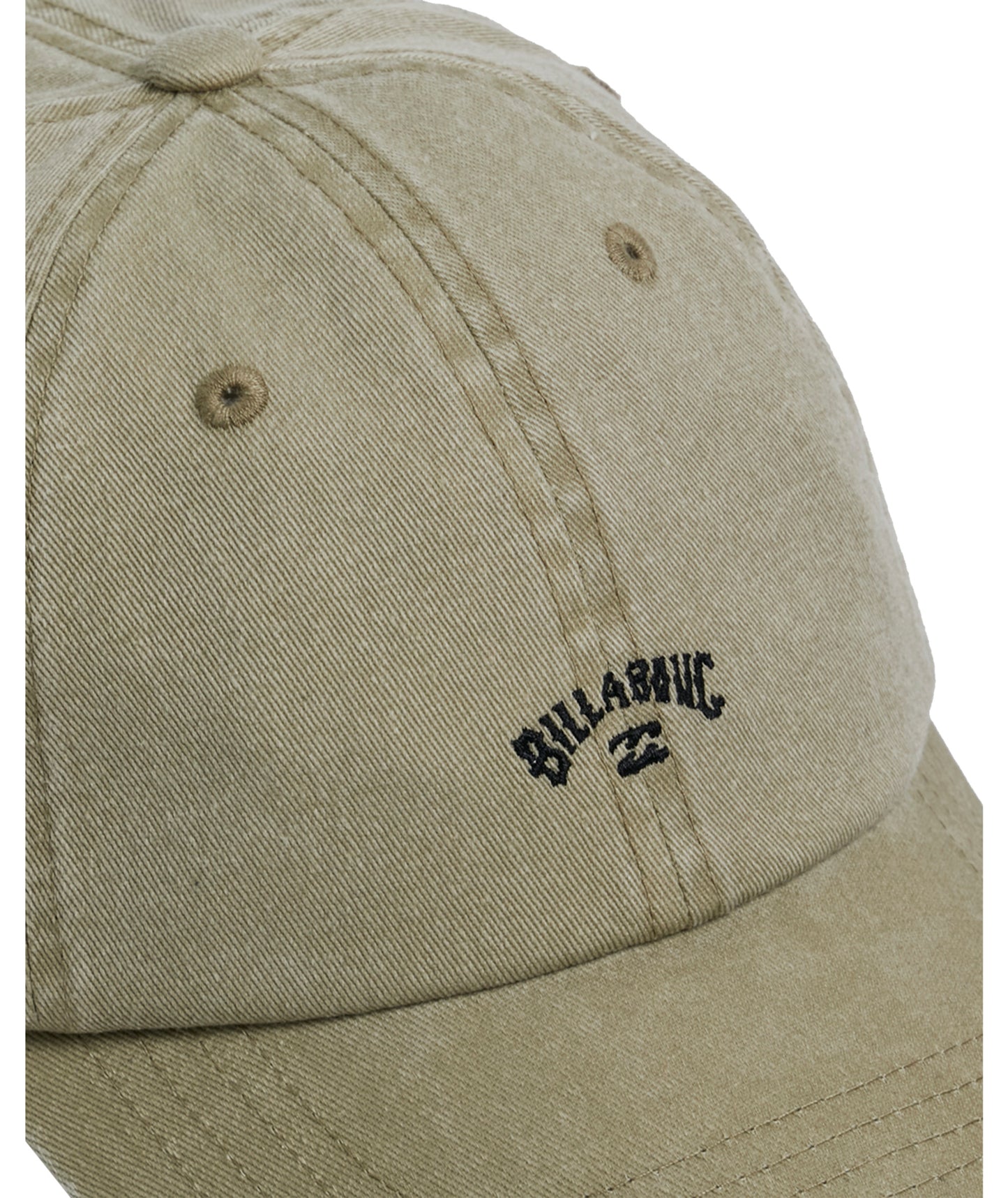 Billabong Peyote Washed Dad Cap - Oyster