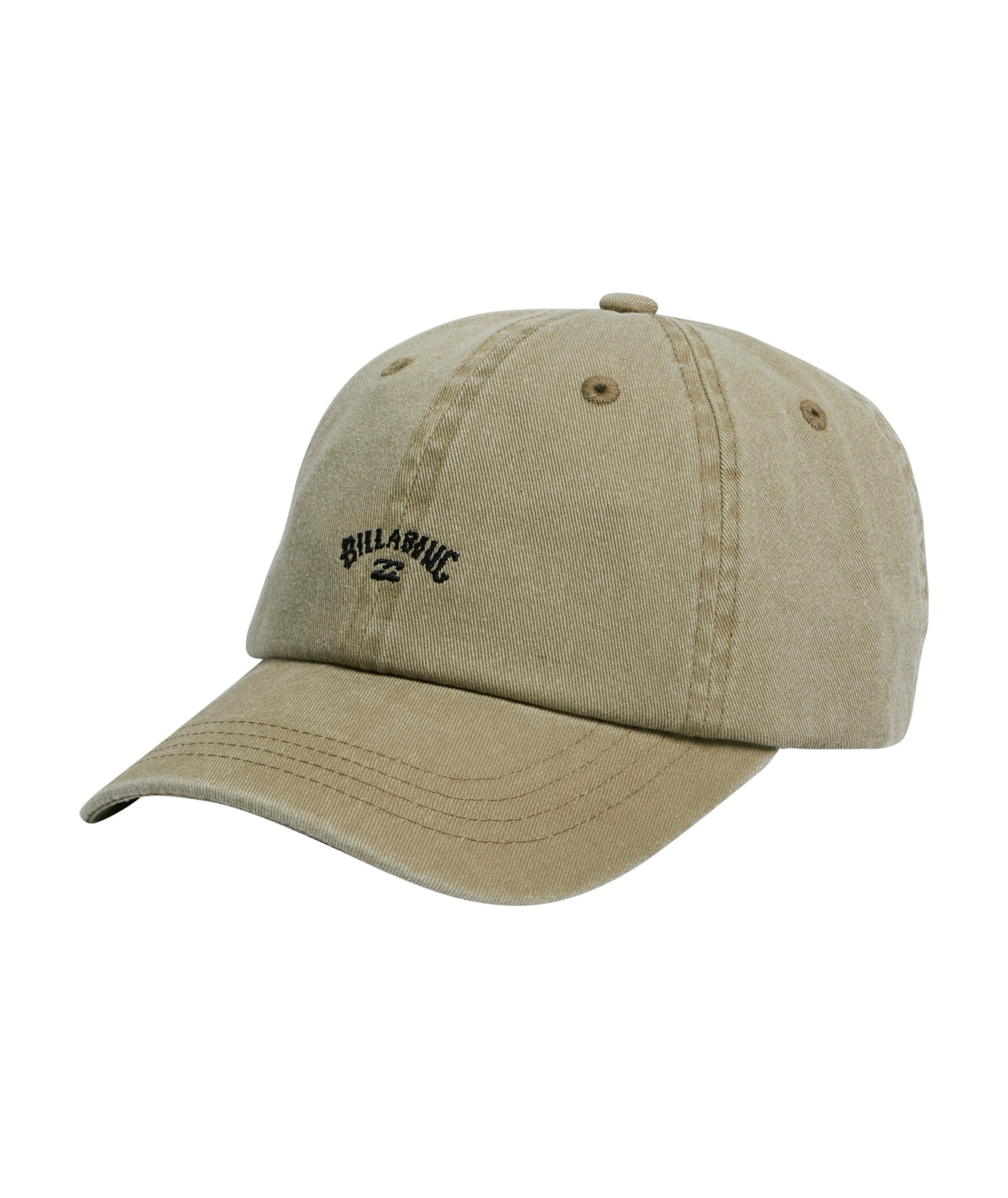 Billabong Peyote Washed Dad Cap - Oyster