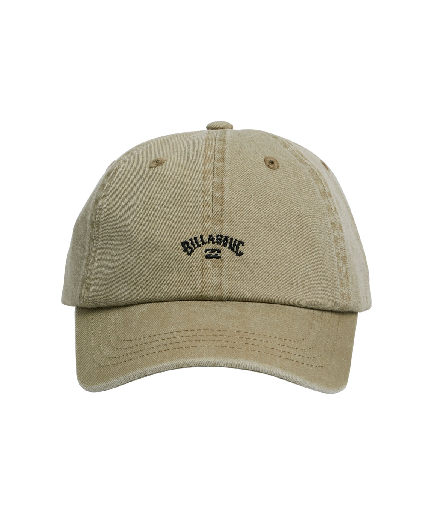 Billabong Peyote Washed Dad Cap - Oyster