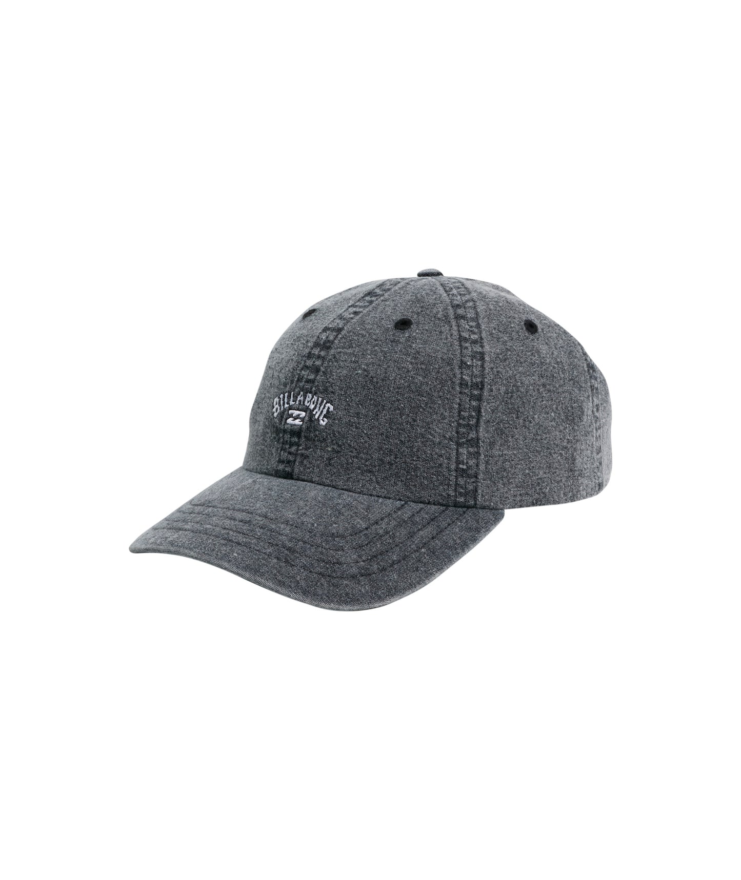 Billabong Peyote Washed Dad Cap - Washed Black