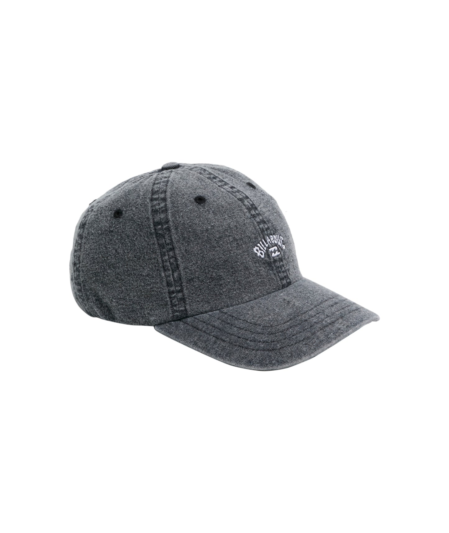 Billabong Peyote Washed Dad Cap - Washed Black