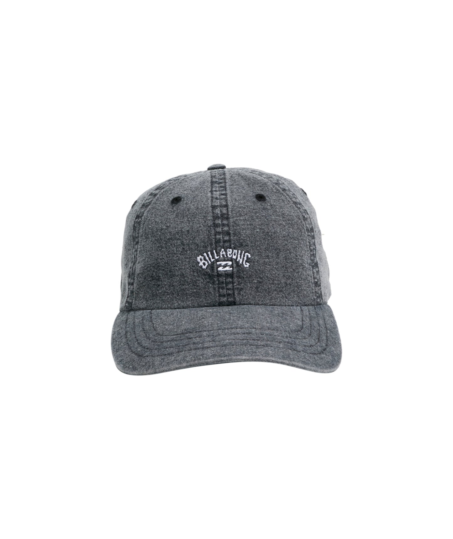 Billabong Peyote Washed Dad Cap - Washed Black