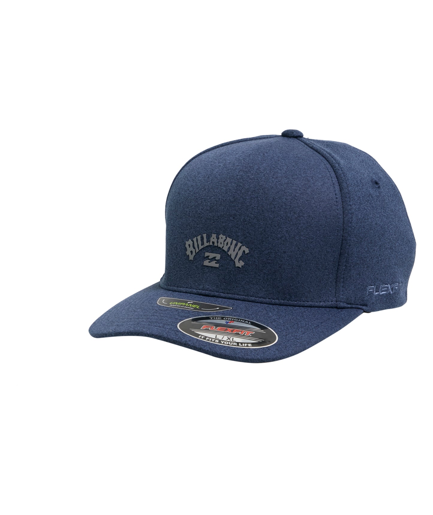 Billabong Adiv Unipanel 110 Cap - Navy