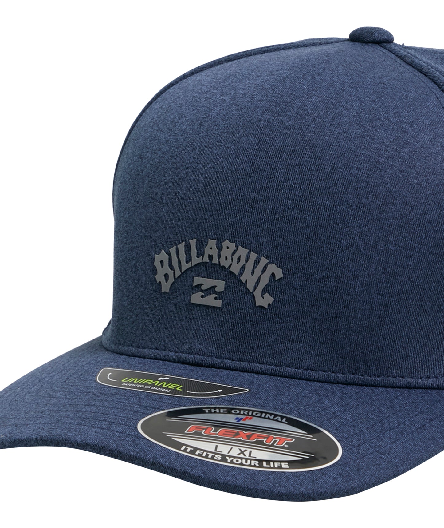 Billabong Adiv Unipanel 110 Cap - Navy