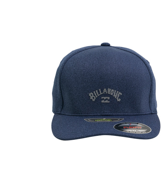 Billabong Adiv Unipanel 110 Cap - Navy