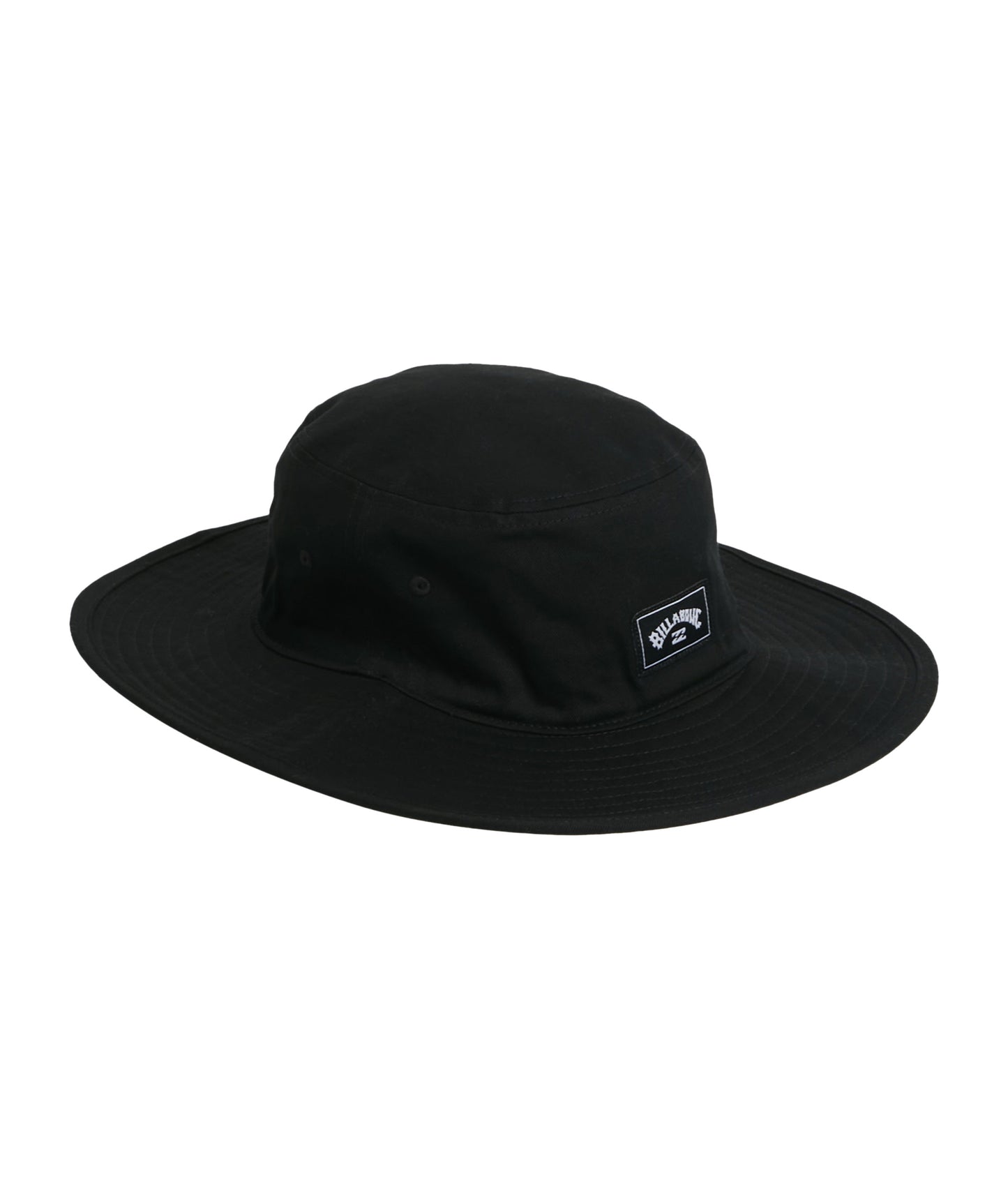 Billabong Big John - Black