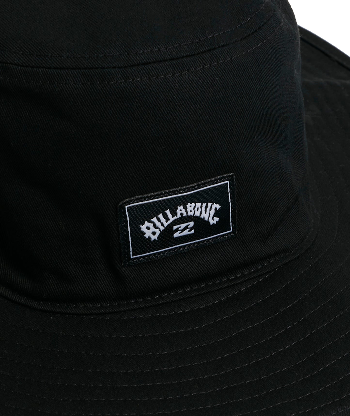 Billabong Big John - Black