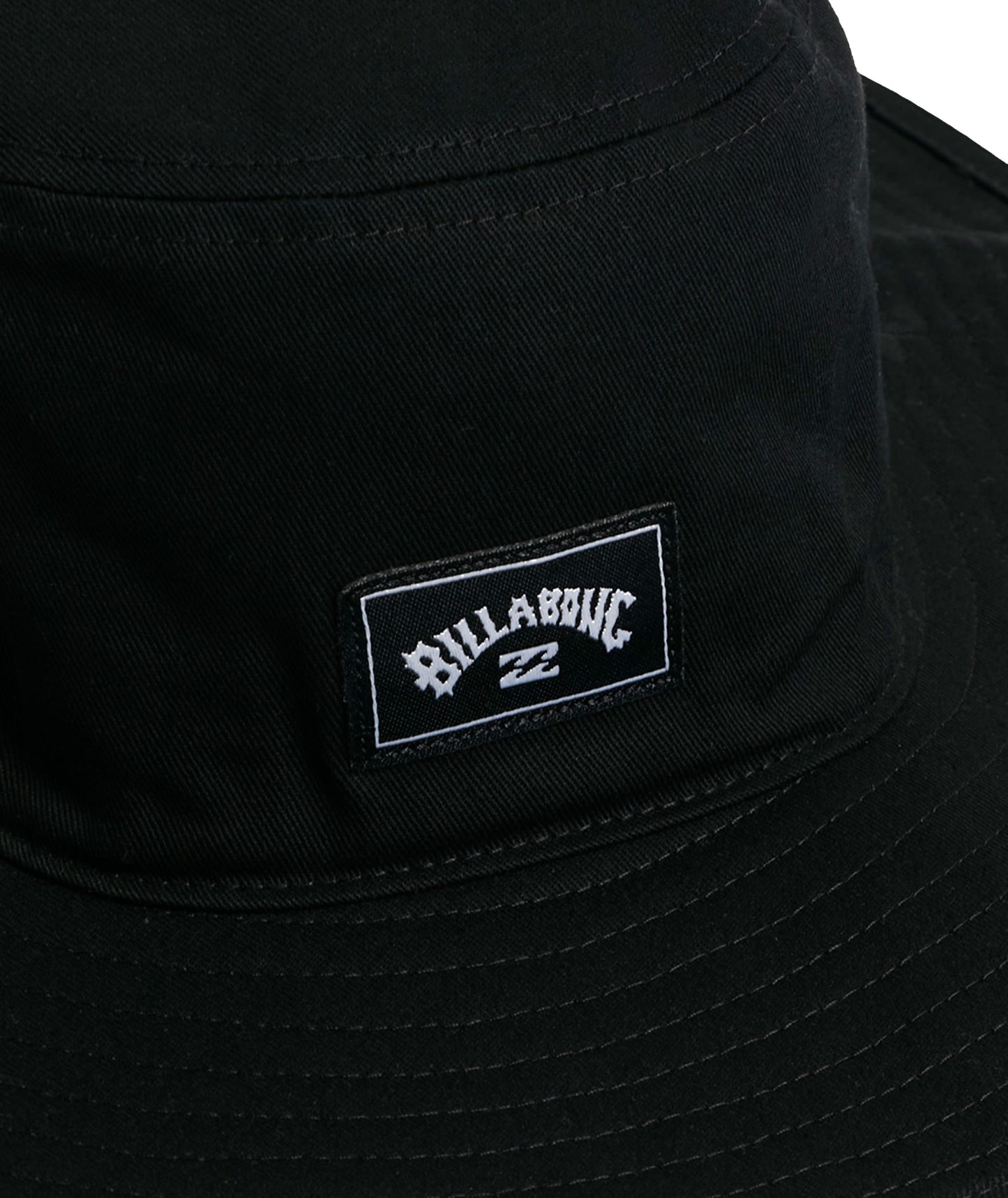 Billabong Big John - Black