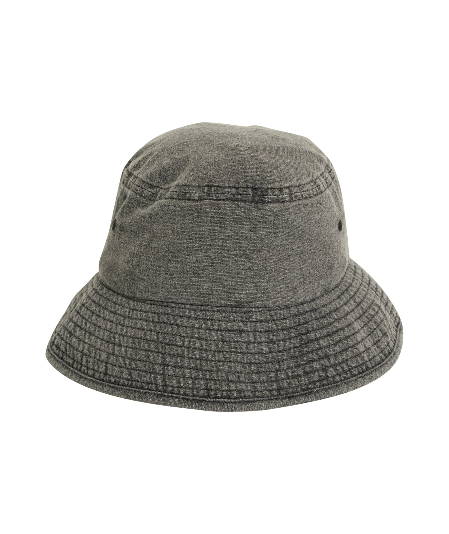 Billabong Peyote Washed Hat - Washed Black