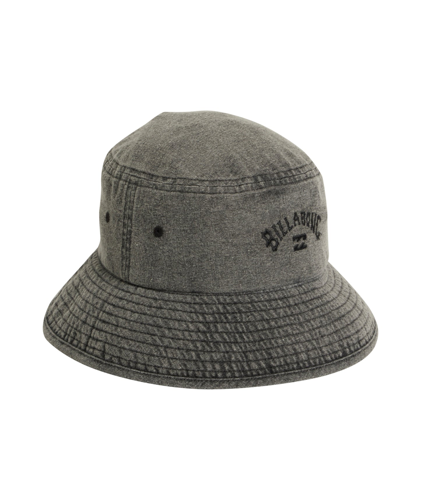 Billabong Peyote Washed Hat - Washed Black