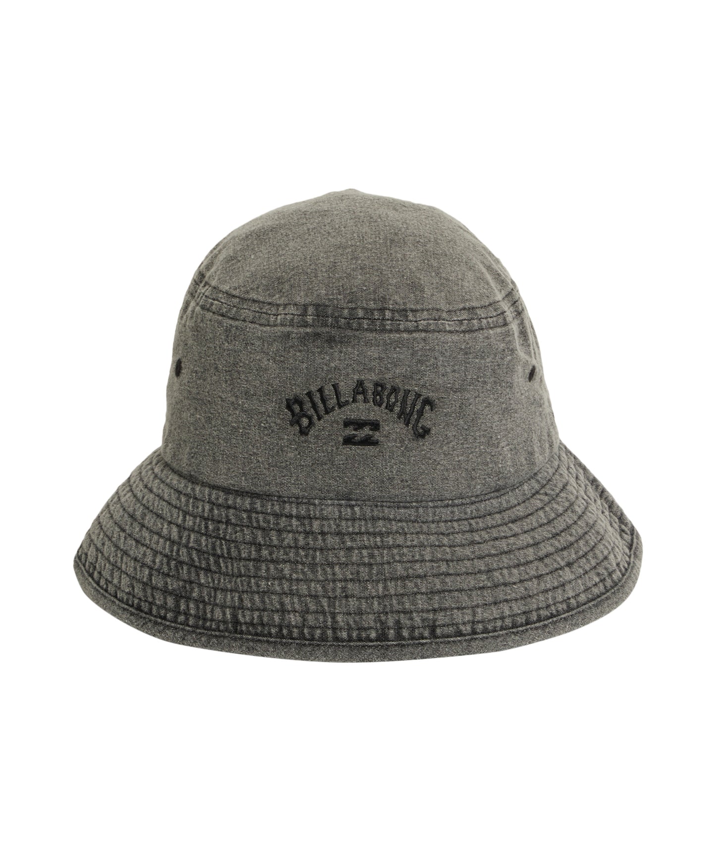 Billabong Peyote Washed Hat - Washed Black