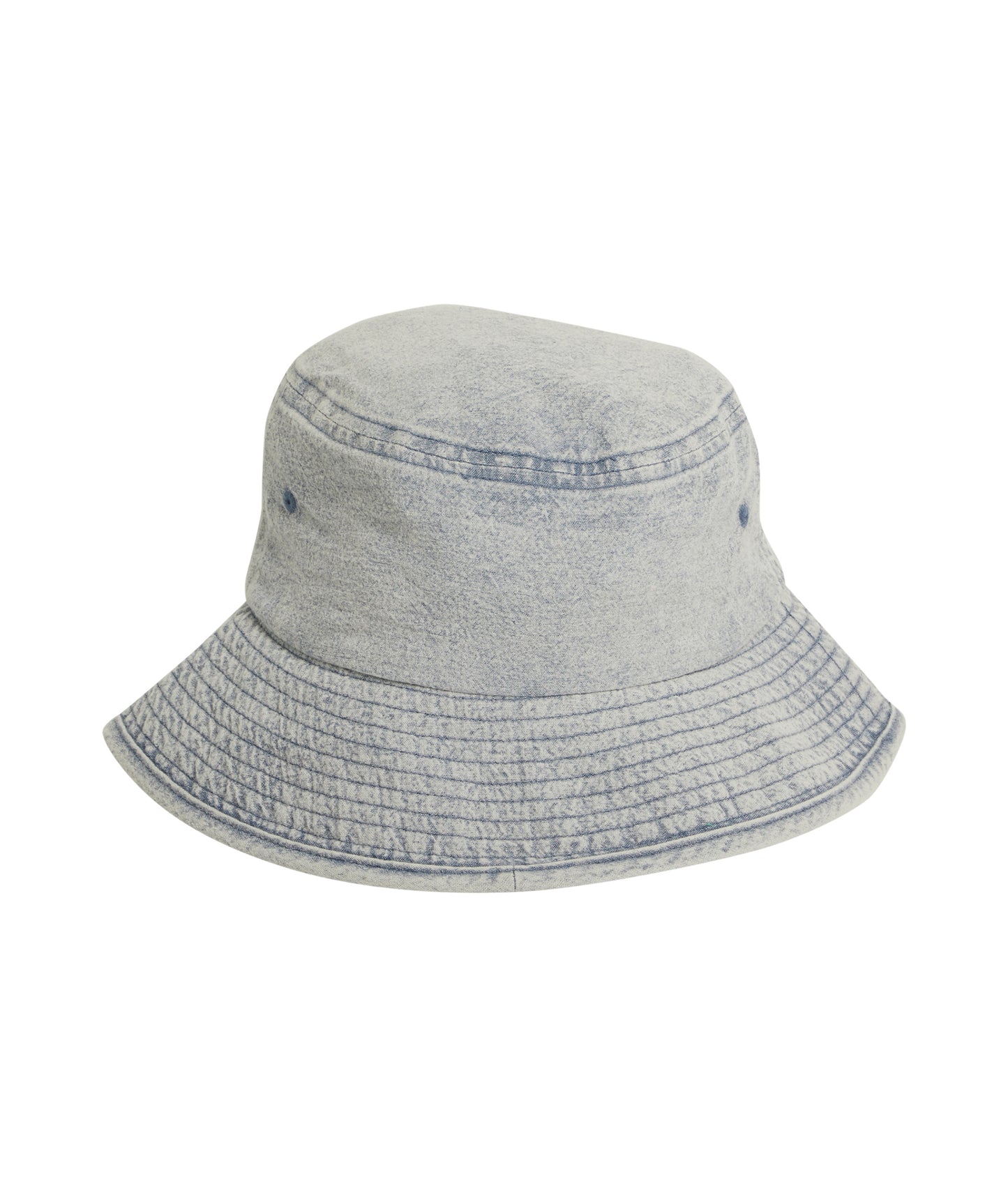 Billabong Peyote Washed Hat - Washed Blue