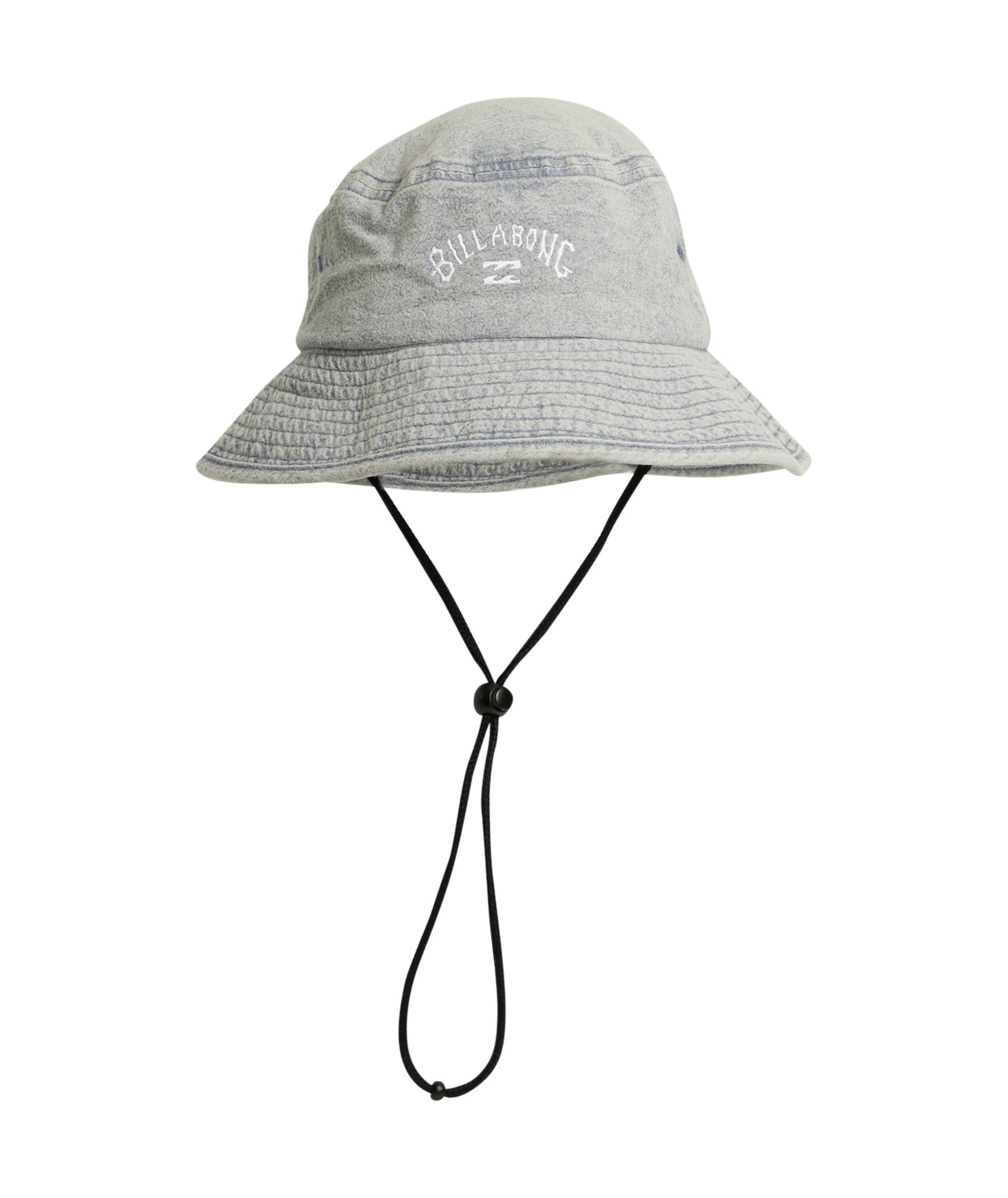 Billabong Peyote Washed Hat - Washed Blue