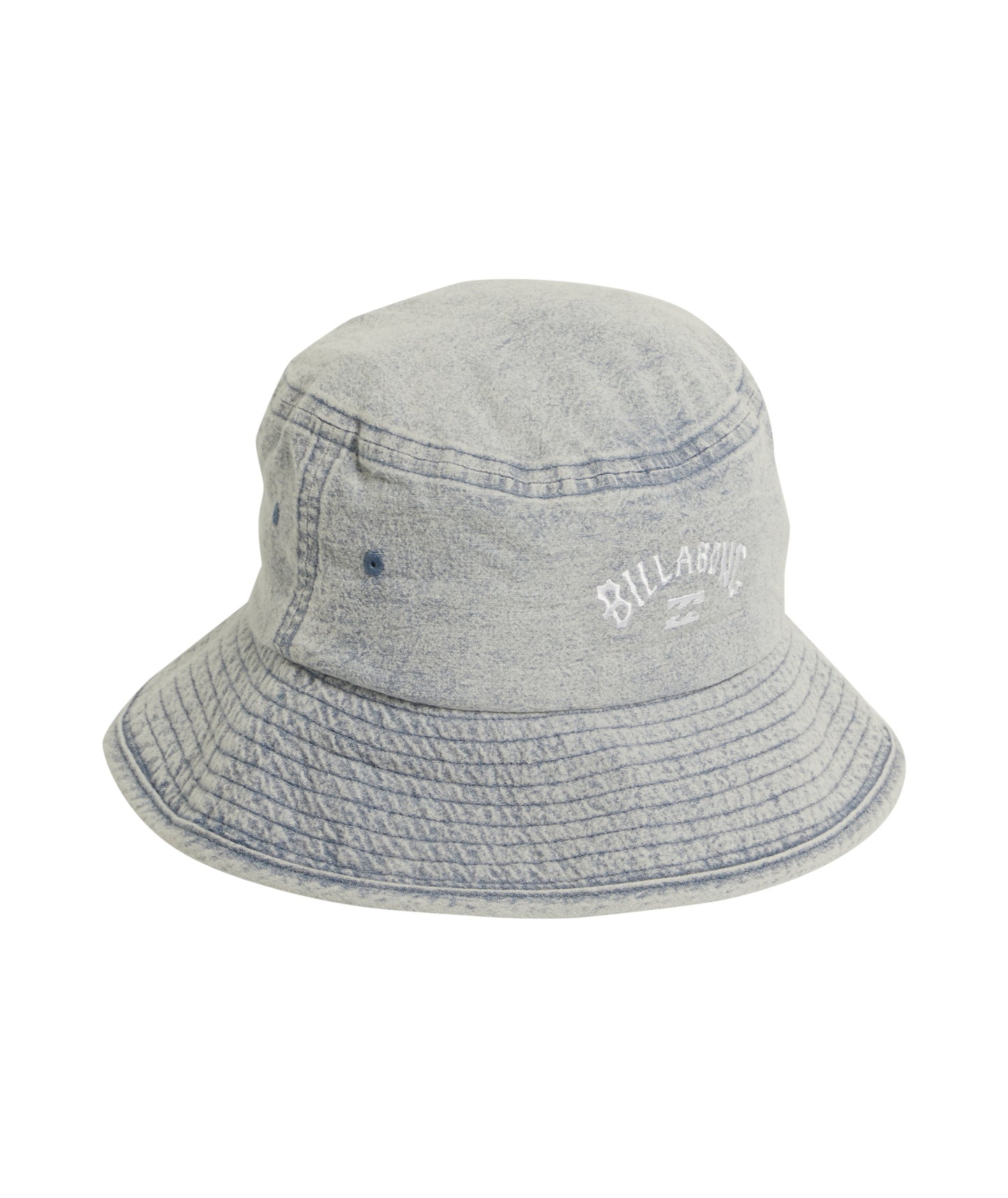 Billabong Peyote Washed Hat - Washed Blue