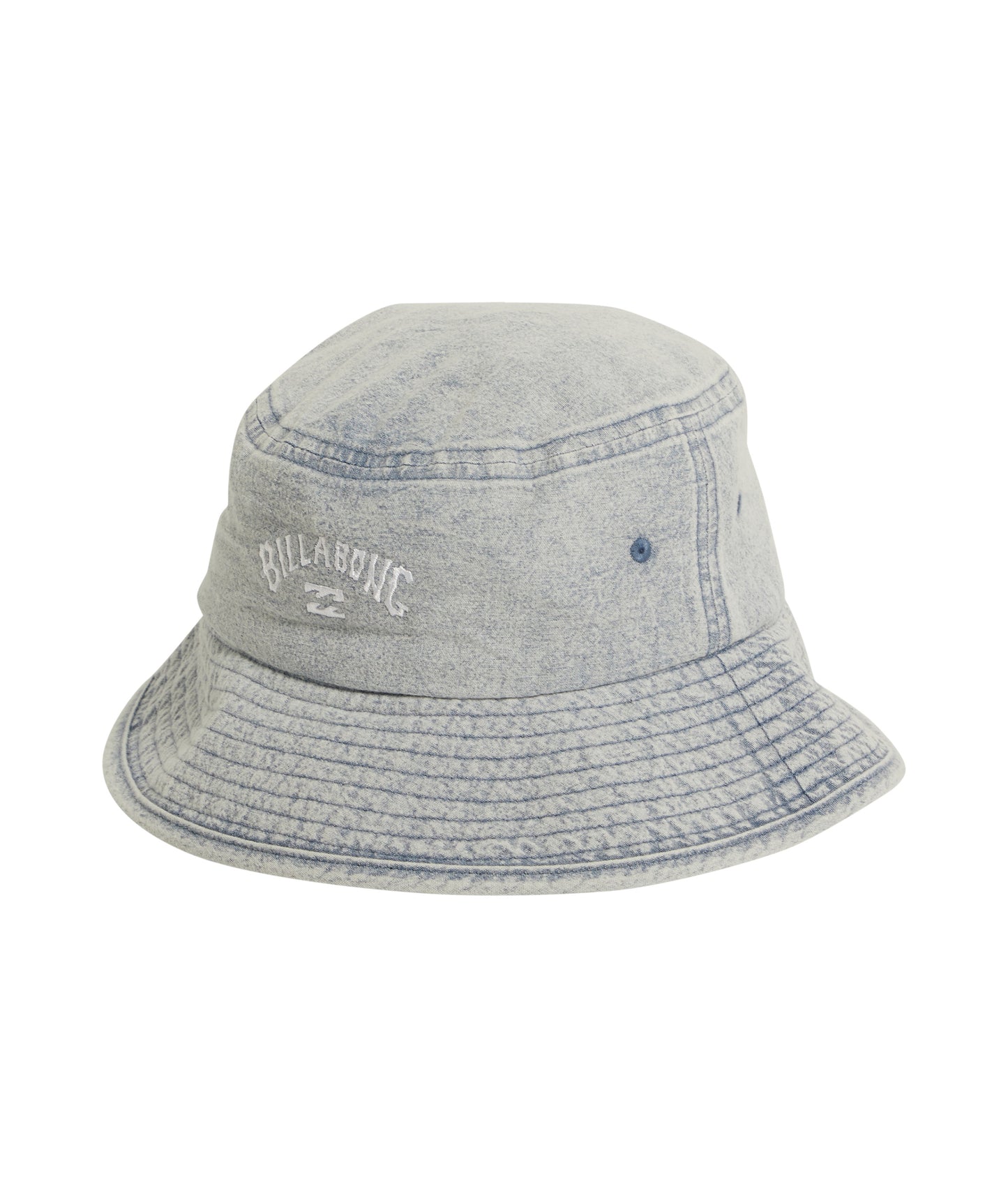 Billabong Peyote Washed Hat - Washed Blue