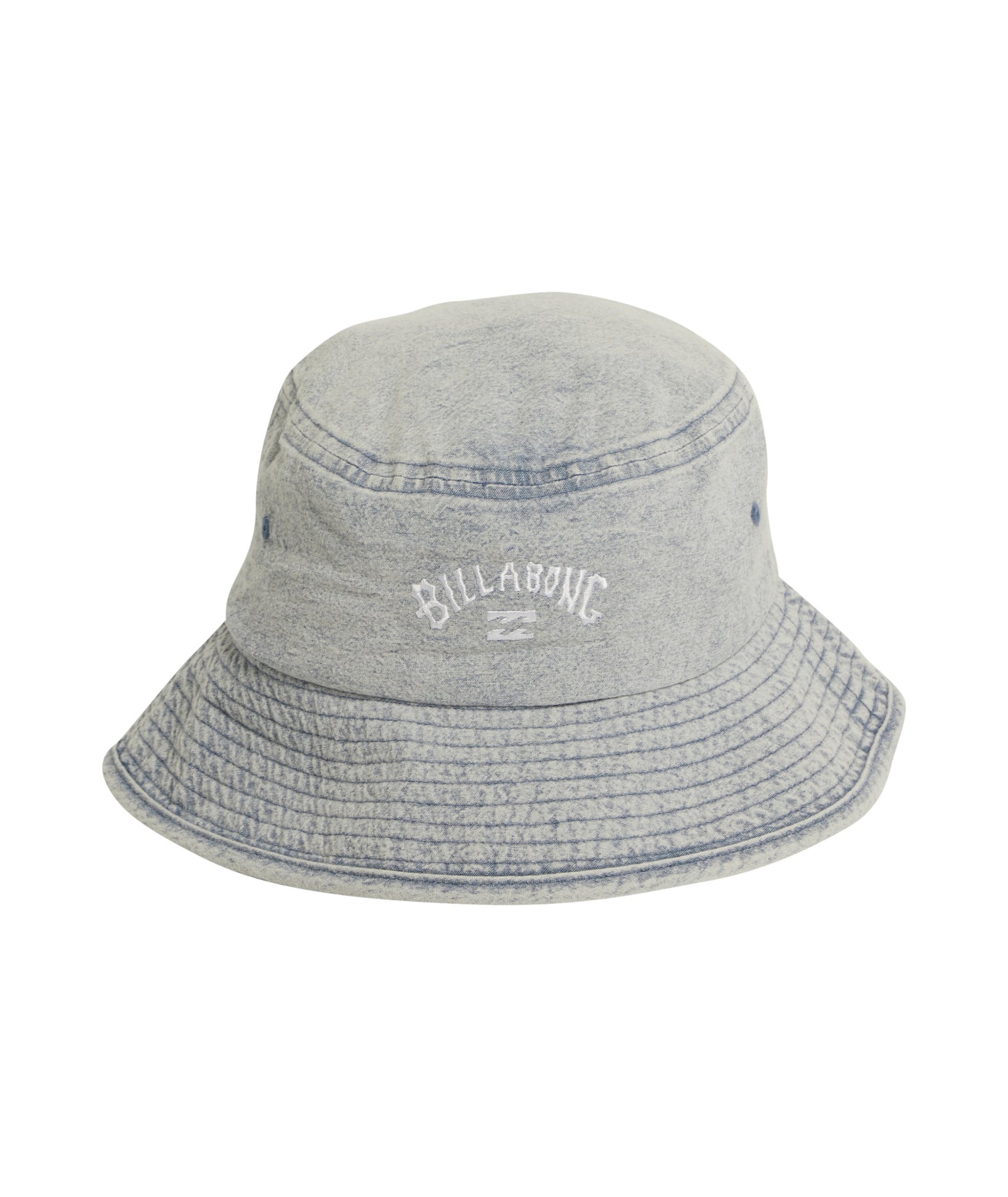 Billabong Peyote Washed Hat - Washed Blue