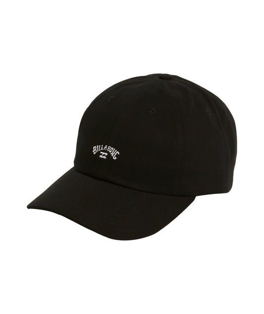 Billabong Peyote Dad Cap - Black