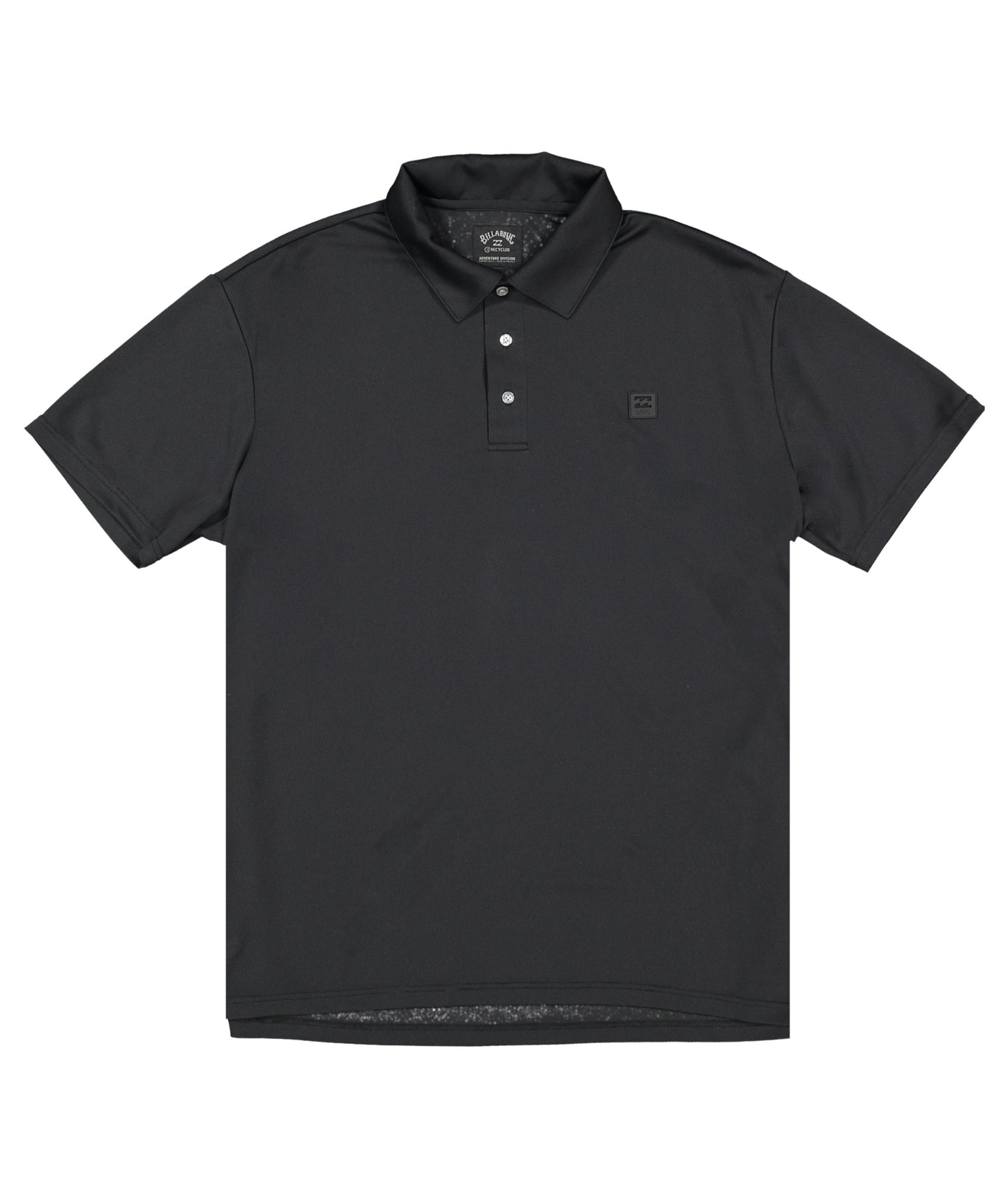 Billabong Adiv Polo - Black