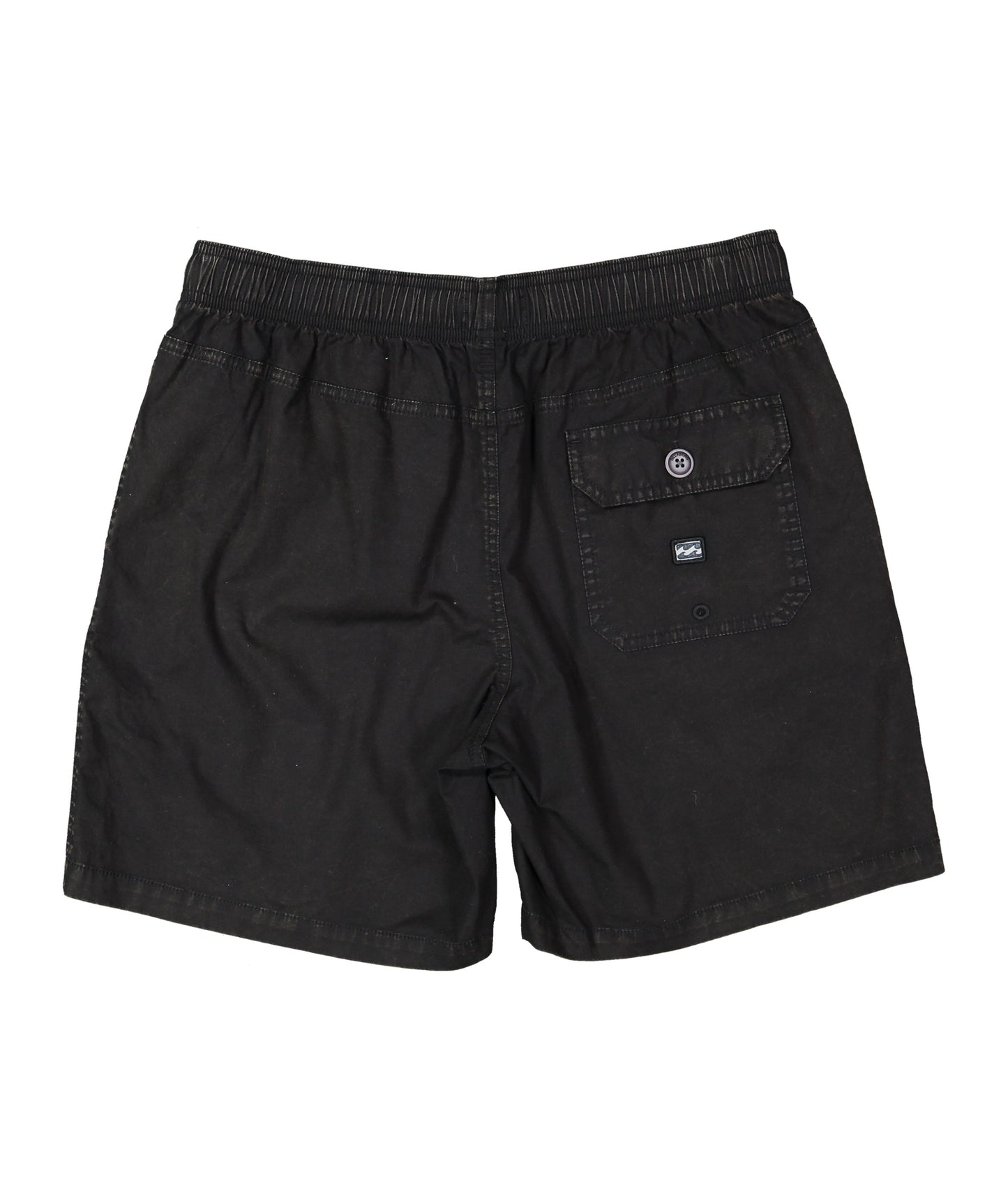 Billabong Mario Stretch Elastic - Black