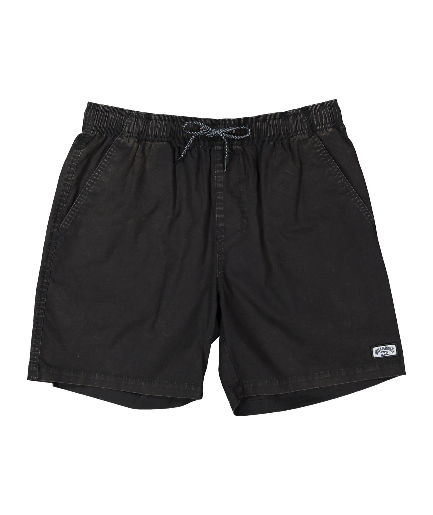 Billabong Mario Stretch Elastic - Black