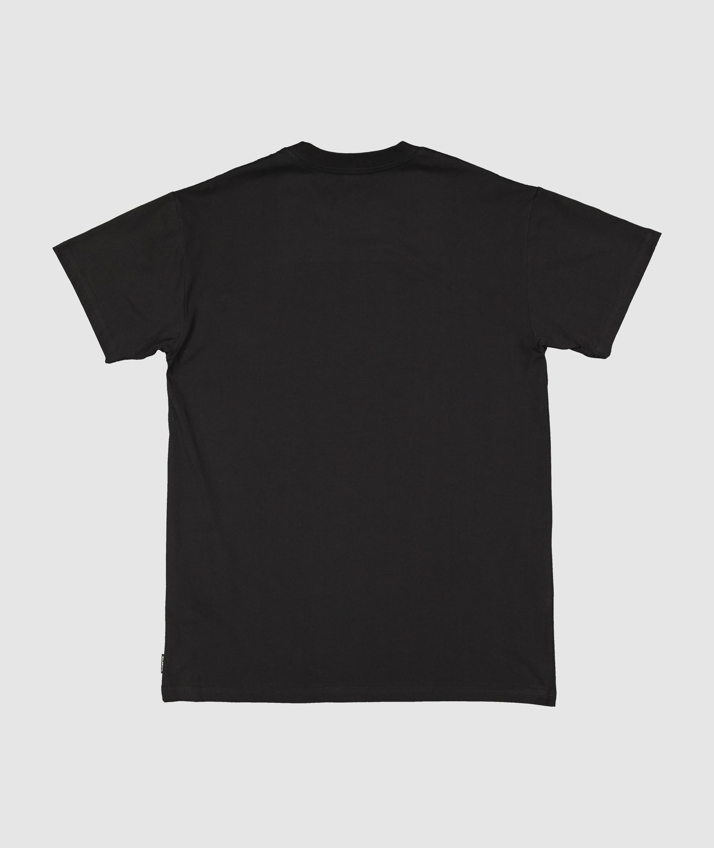 Billabong Premium Wave Wash SS Tee - Black