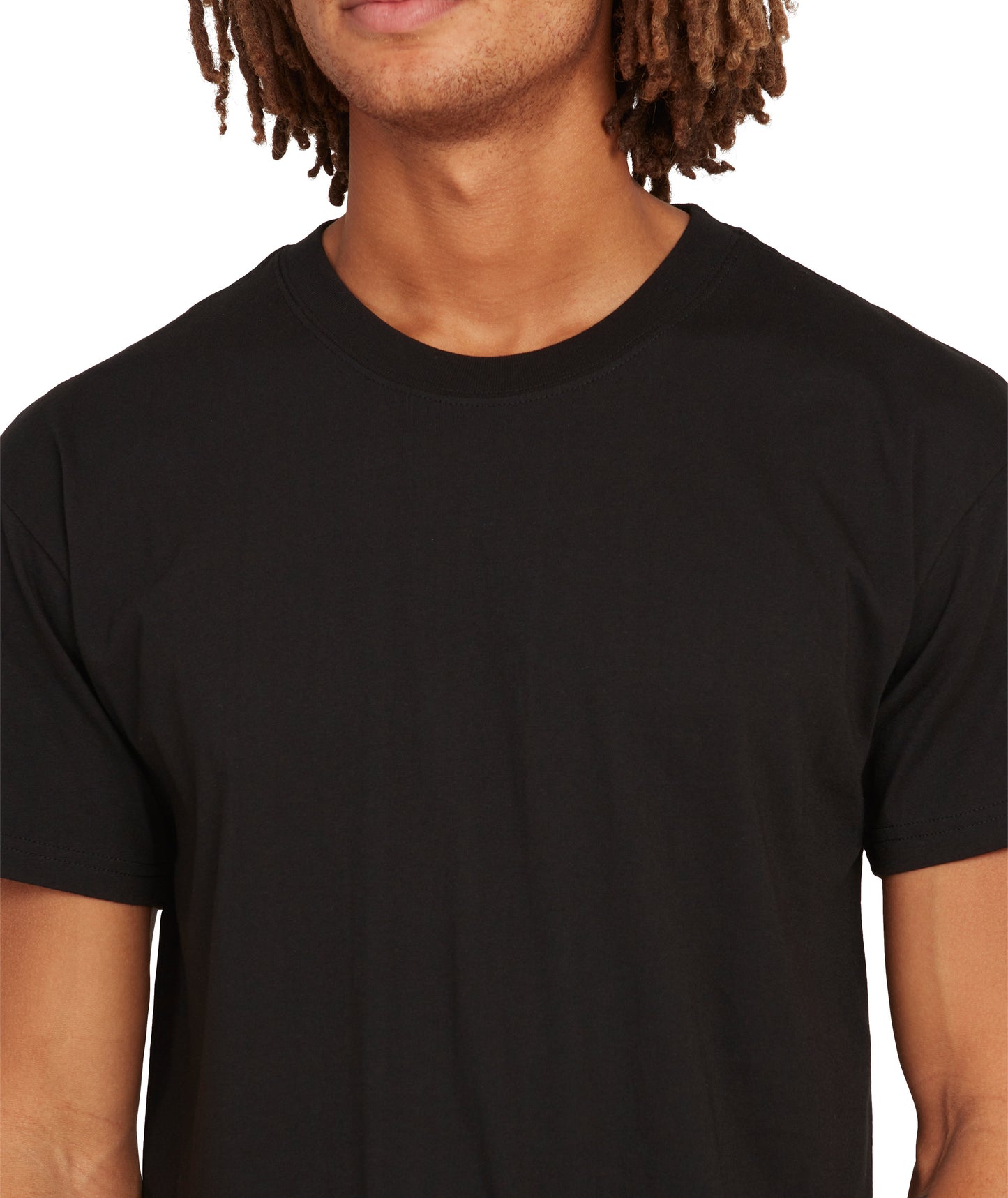 Billabong Premium Wave Wash SS Tee - Black