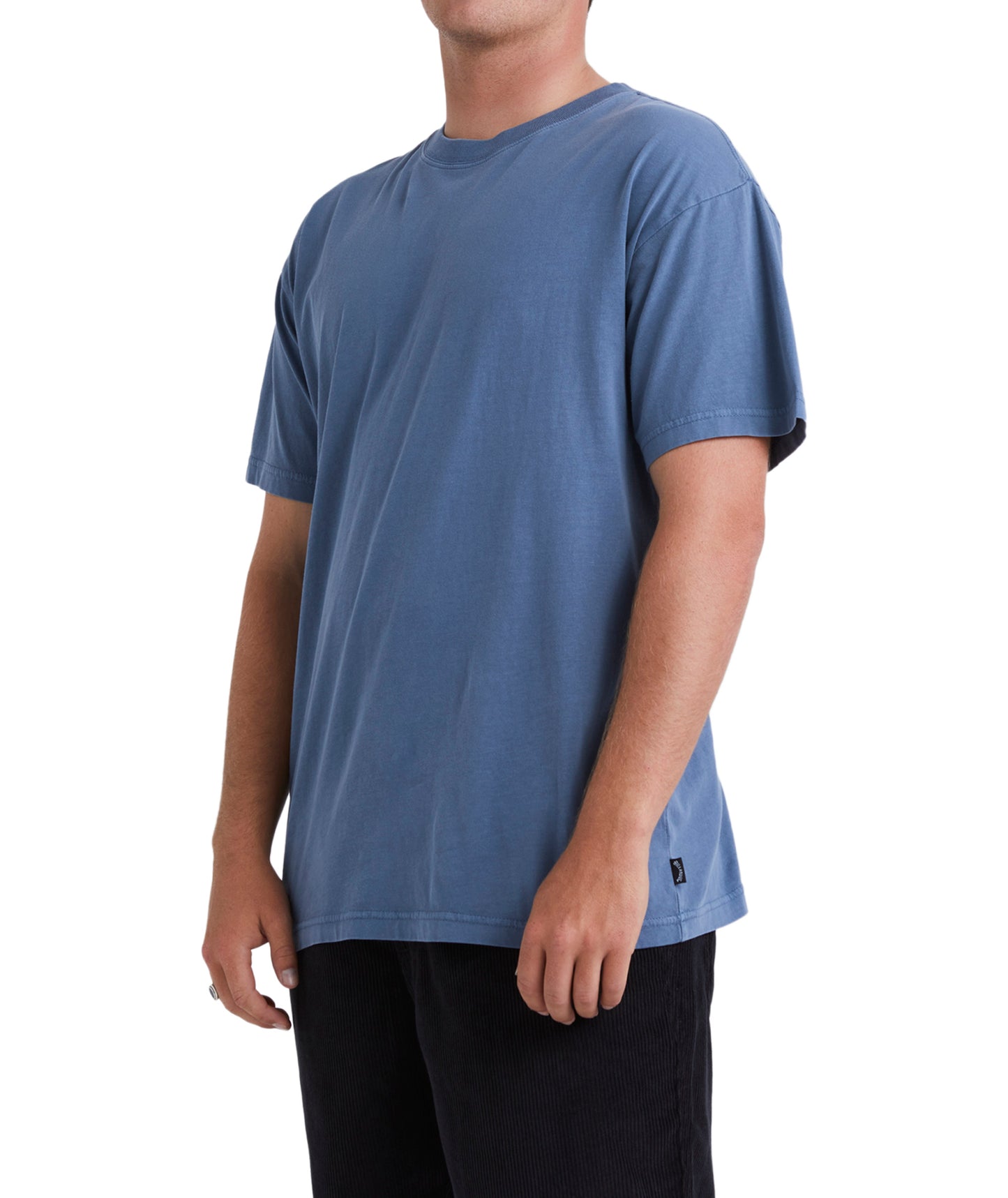 Billabong Premium Wave Wash Ss - North Sea