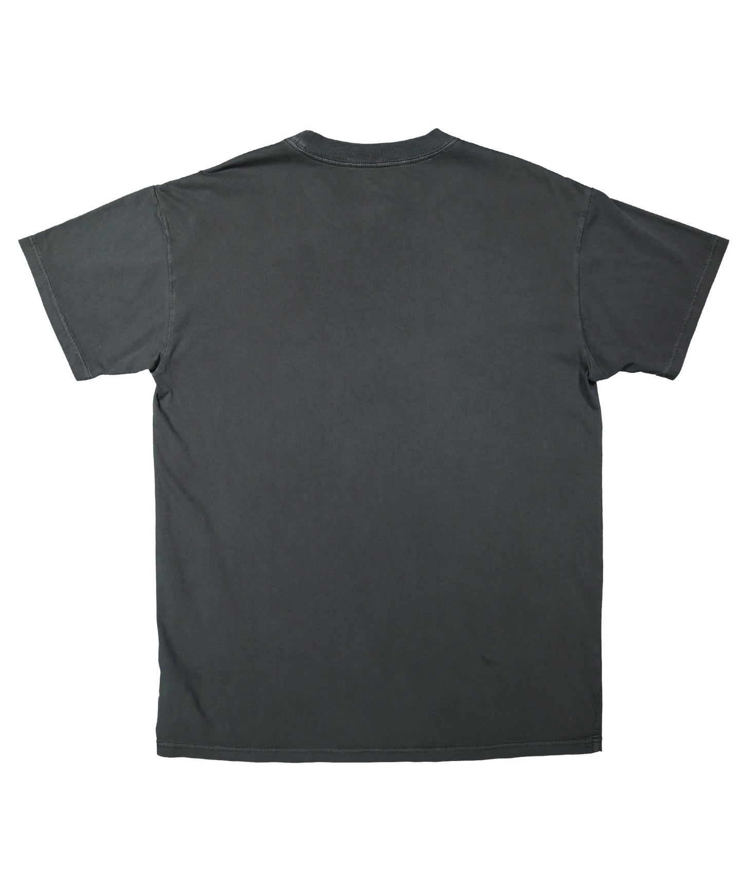 Billabong Premium Wave Wash SS Tee - Washed Black