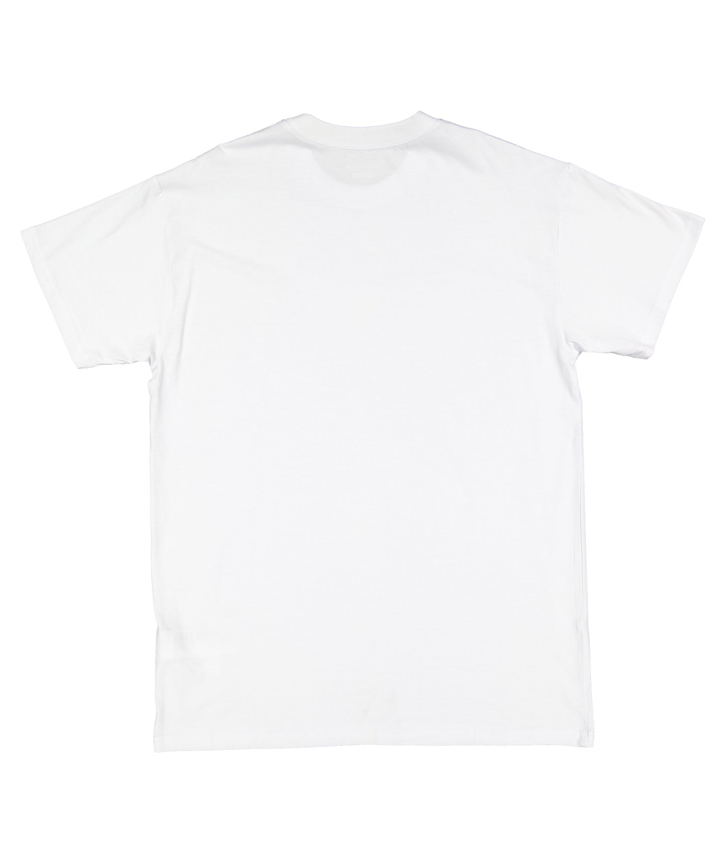 Billabong Premium Wave Wash SS Tee - White