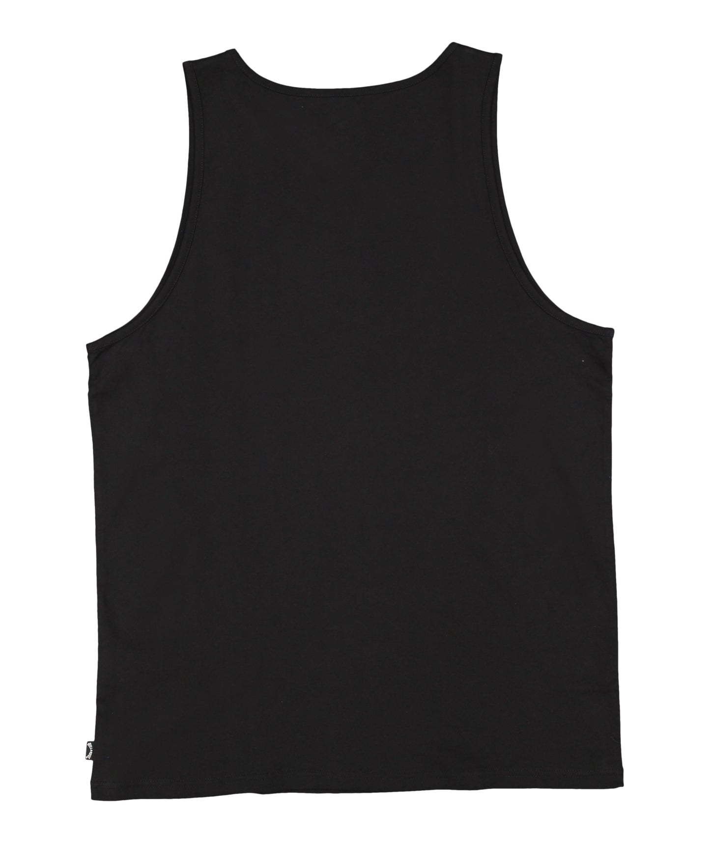 Billabong Smitty Tank - Black