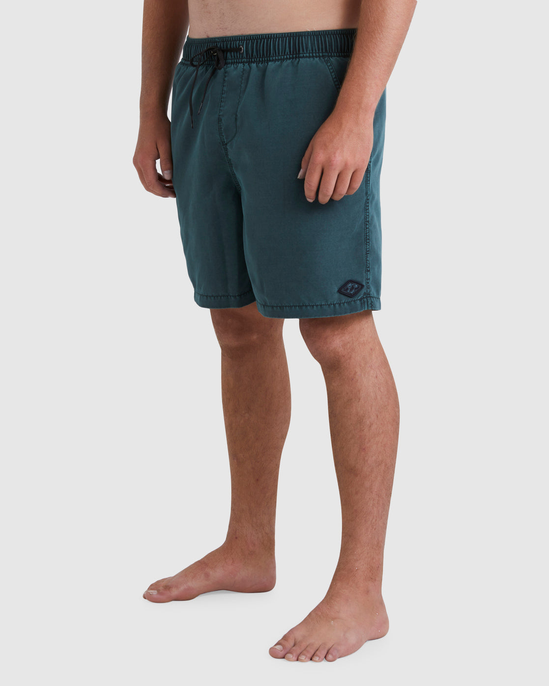 Billabong All Day Overdye Layback - Forest